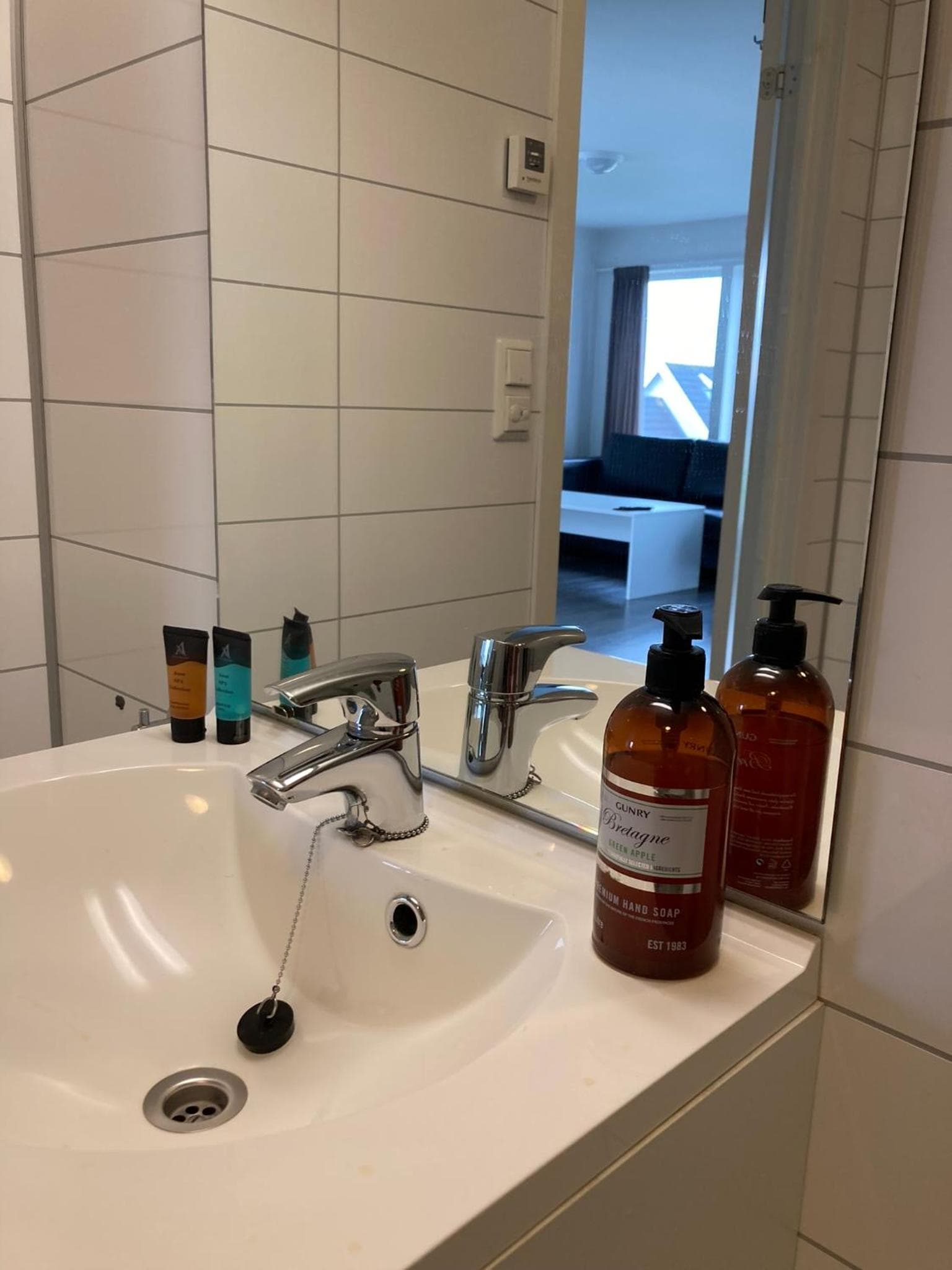 Flotmyrgården Apartment Hotel, Haugesund, photo 6