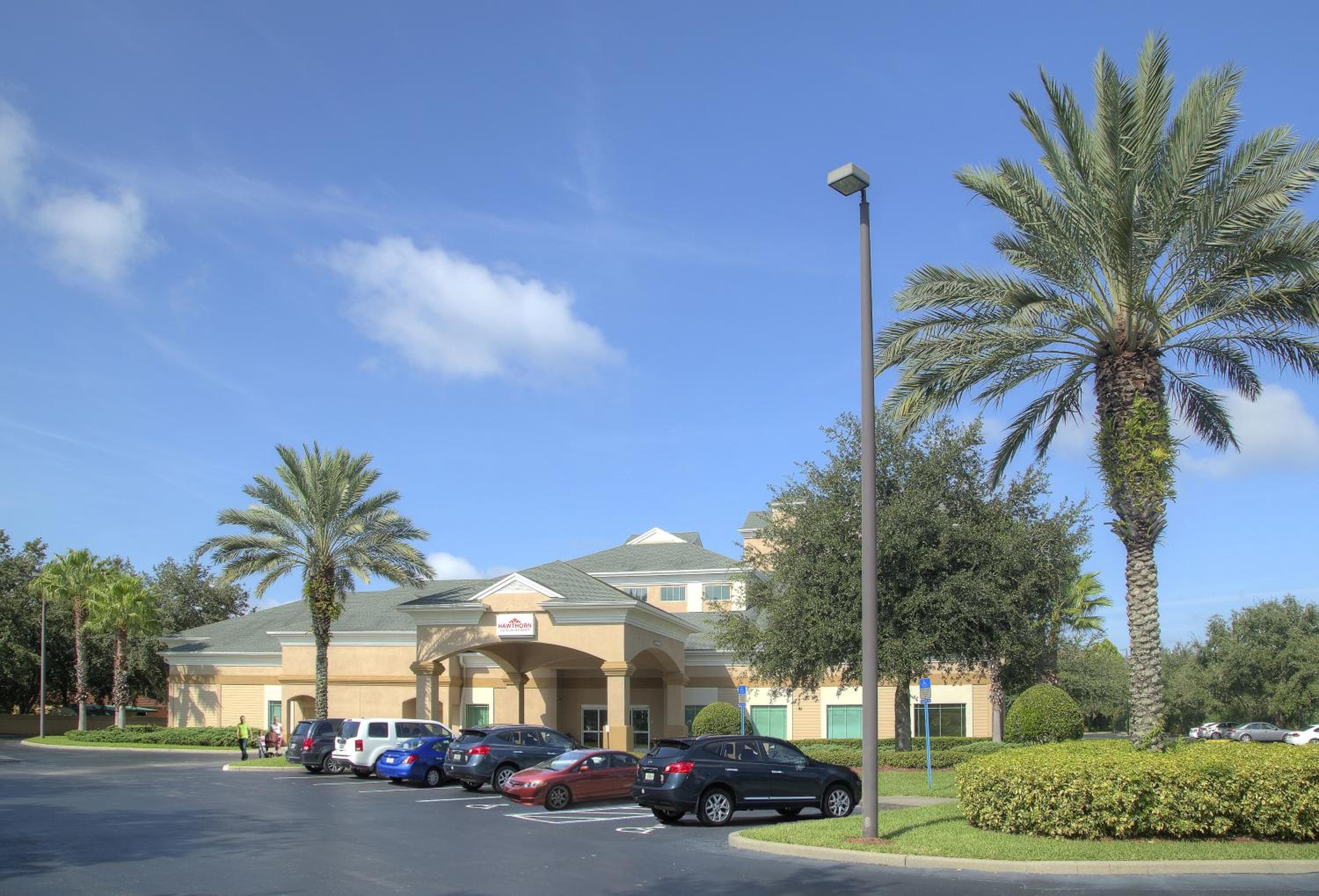 Hawthorn Extended Stay by Wyndham Orlando, Orlando