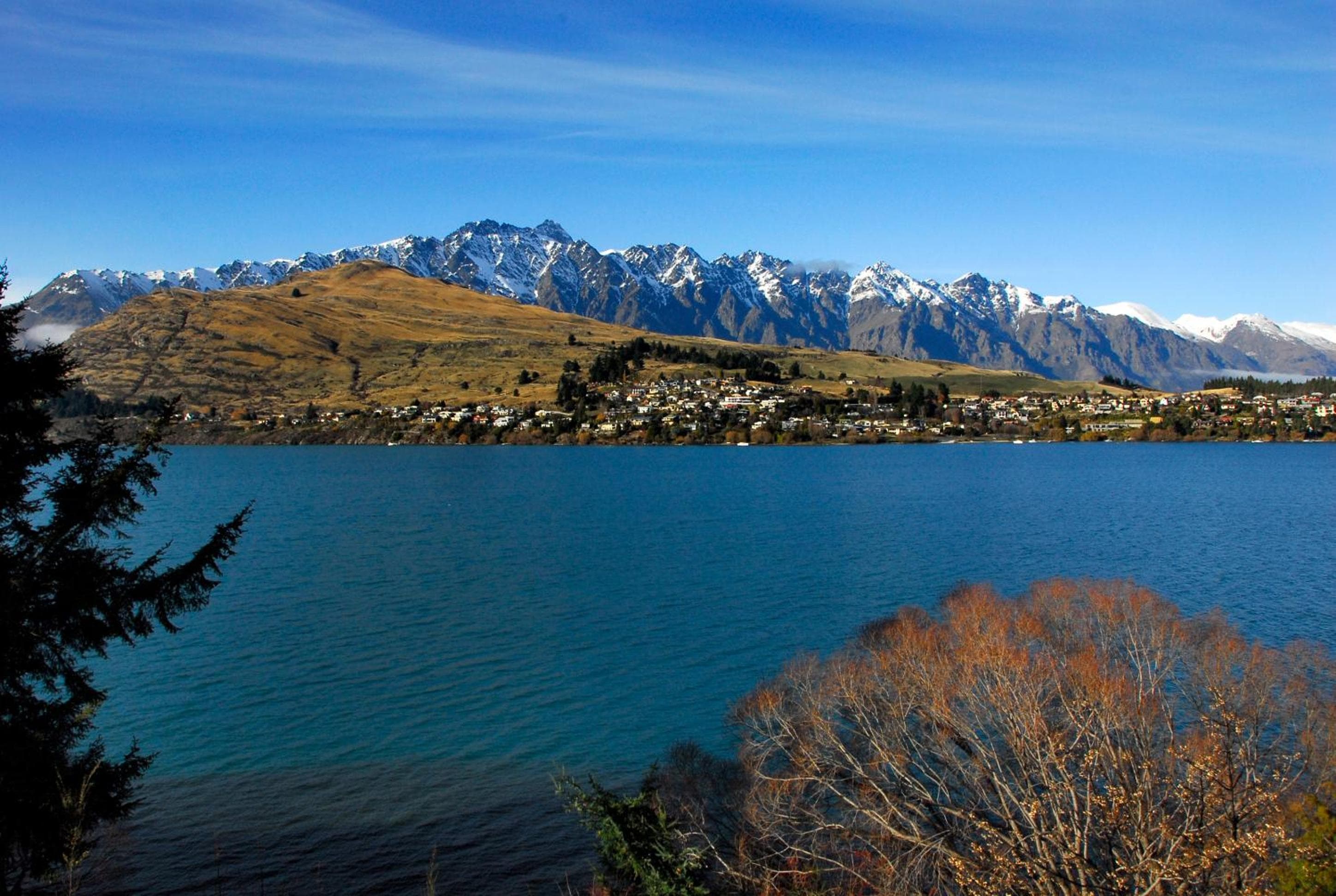 Mantra The Point, Queenstown, photo 3
