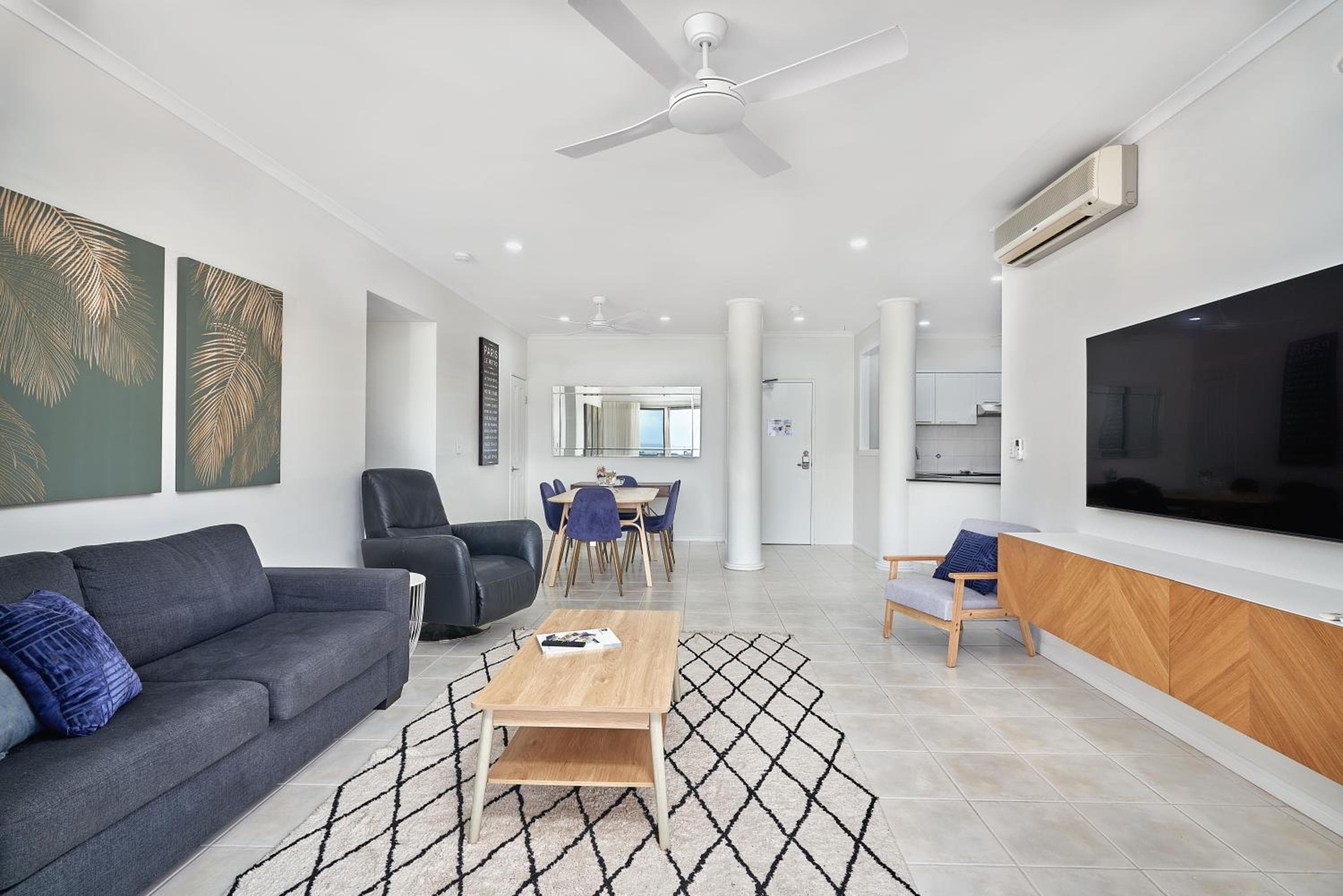North Cove Waterfront Suites, Cairns, photo 2