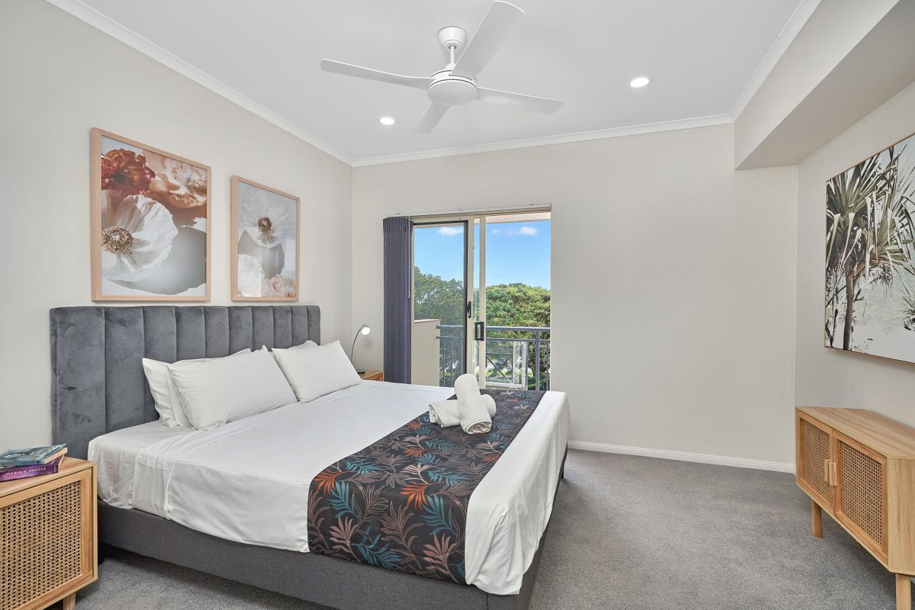 North Cove Waterfront Suites, Cairns, photo 6
