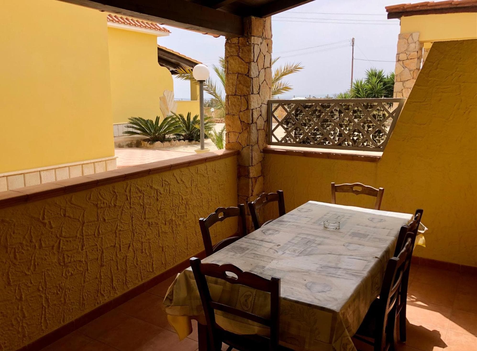 Residence Il Melograno, Lampedusa, photo 5