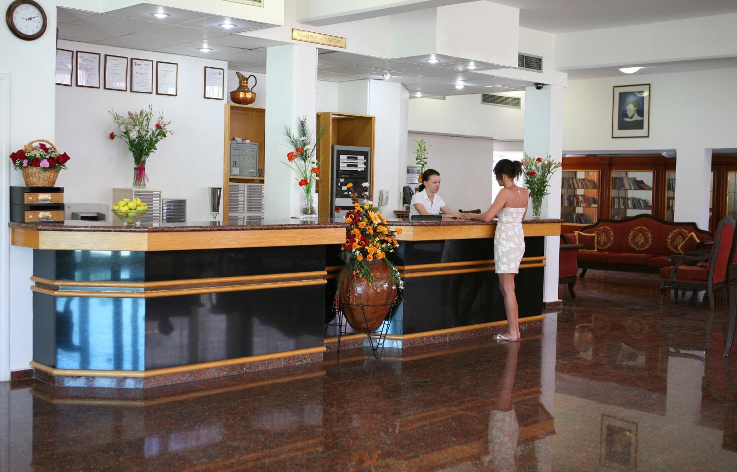 Corallia Beach Hotel Apartments, Coral Bay, photo 2