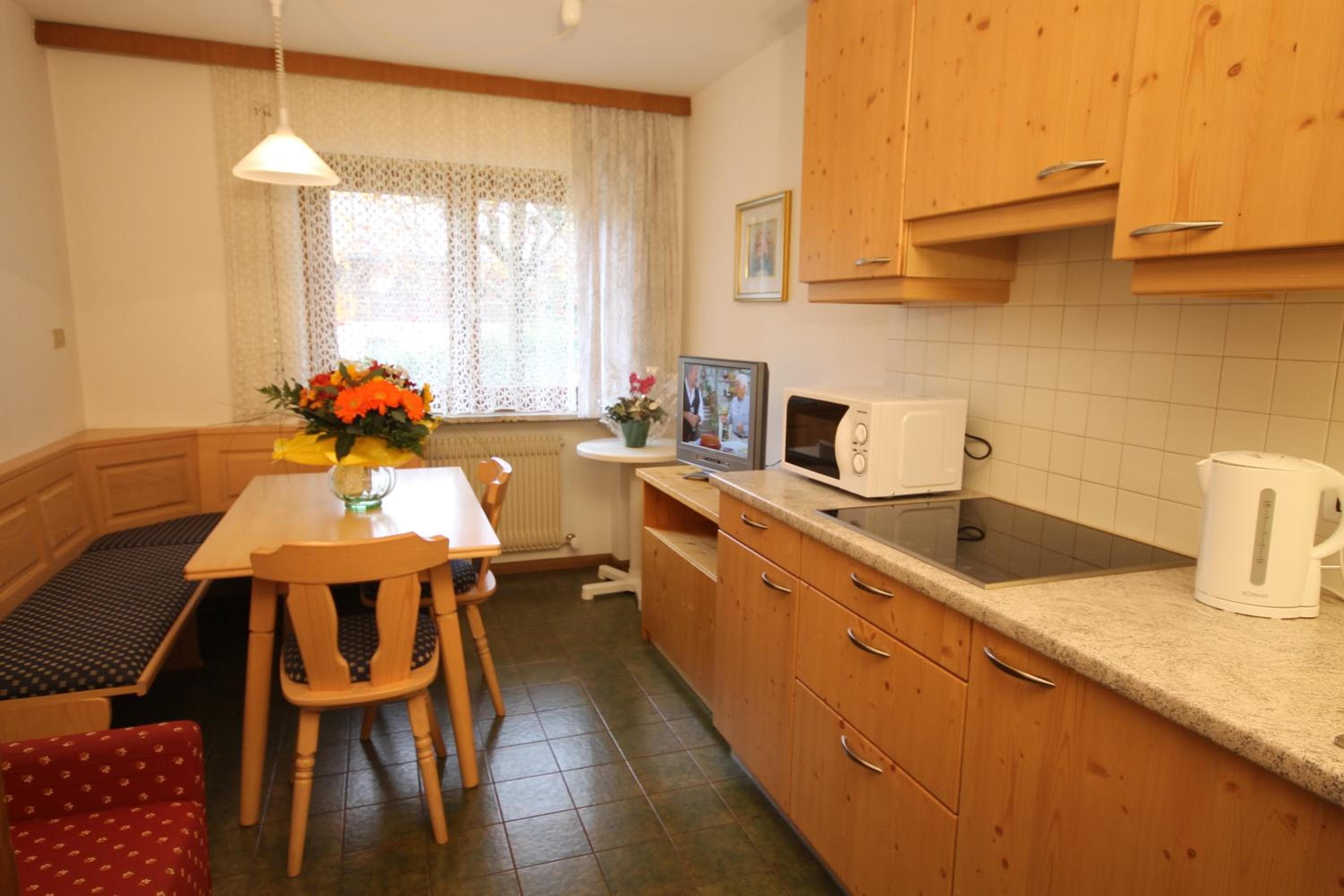 Residence Ben Ste, Ortisei, photo 5