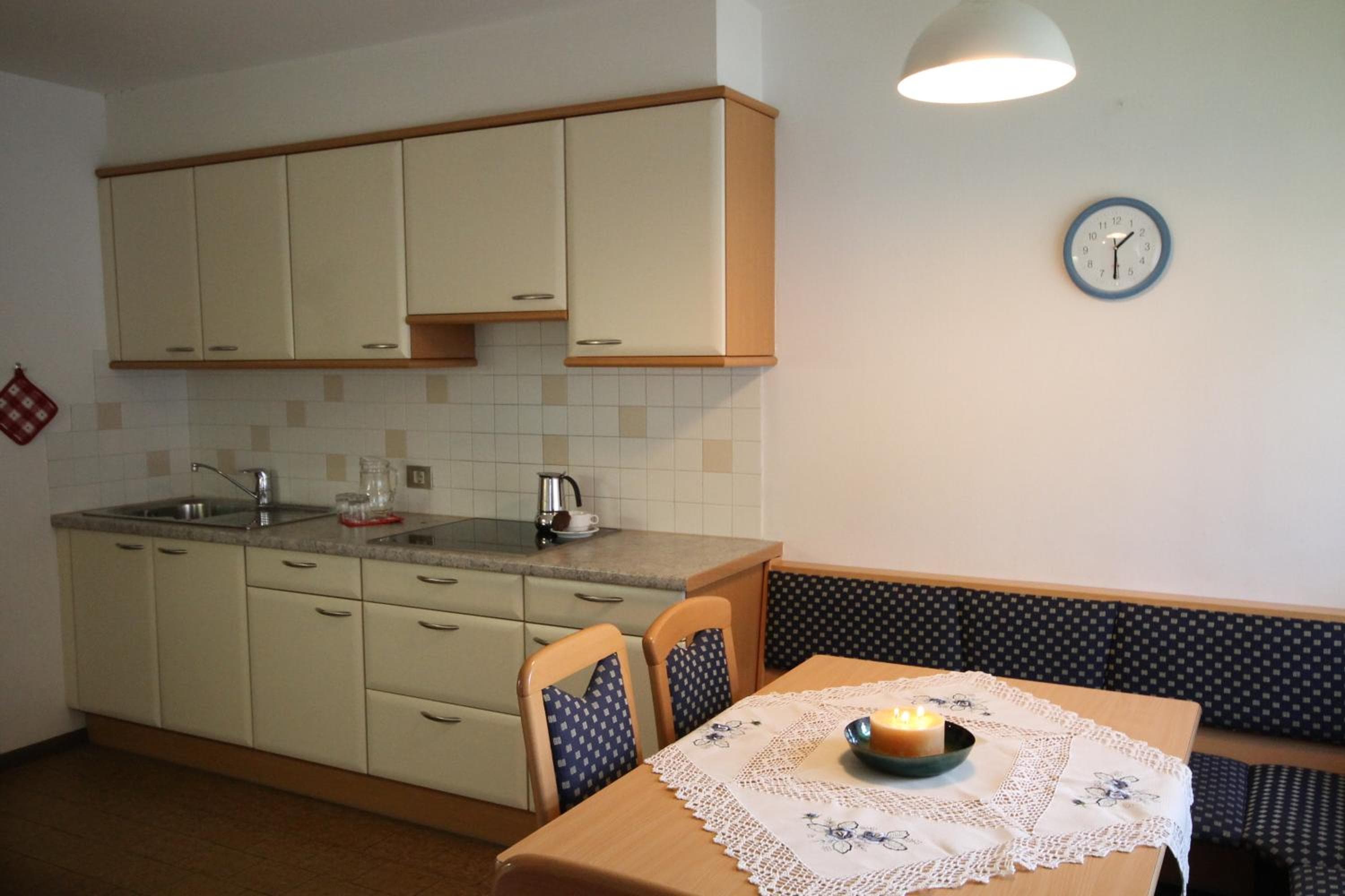 Residence Ben Ste, Ortisei, photo 4