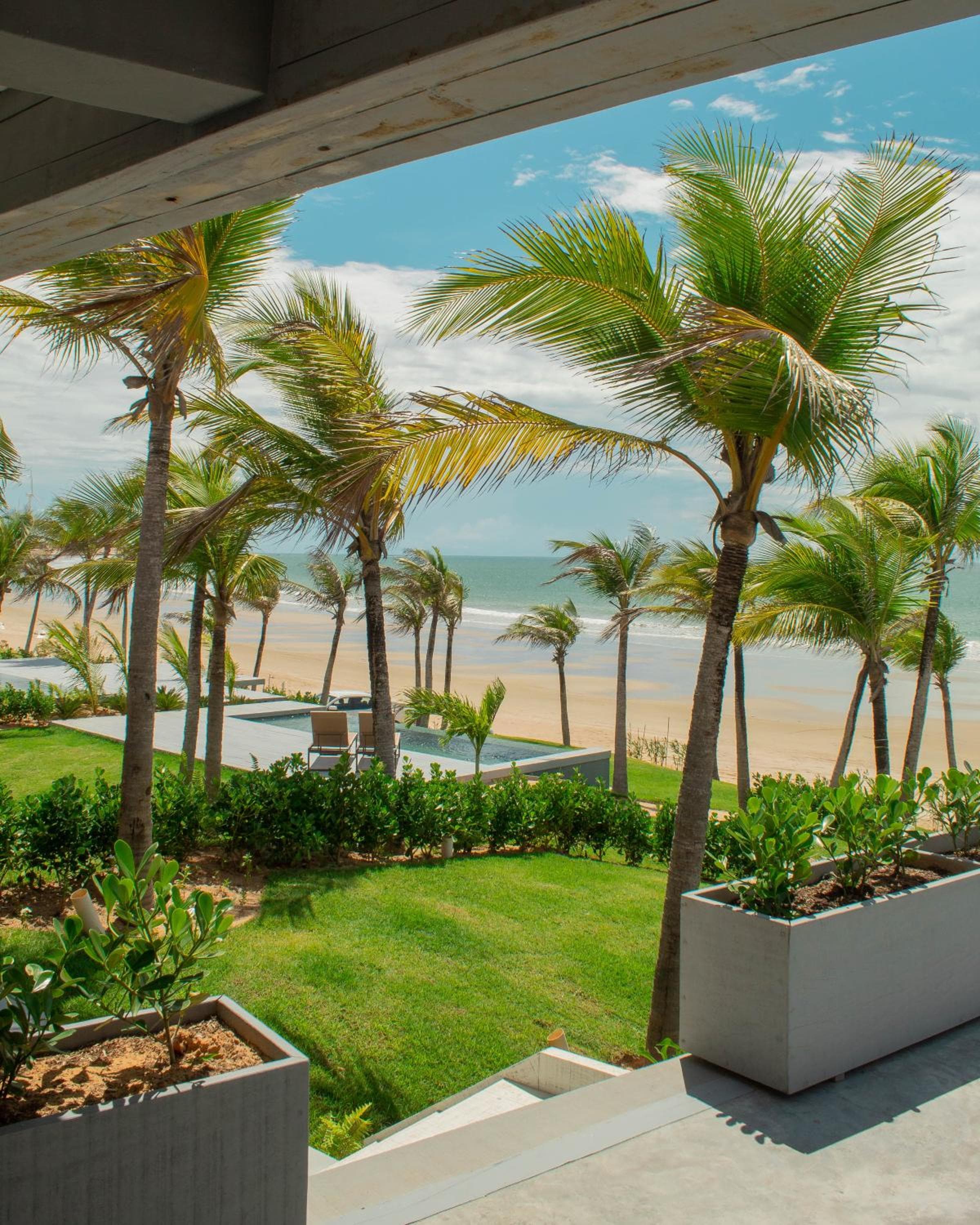 Club de Mar Condo Hotel, Icaraí, photo 2