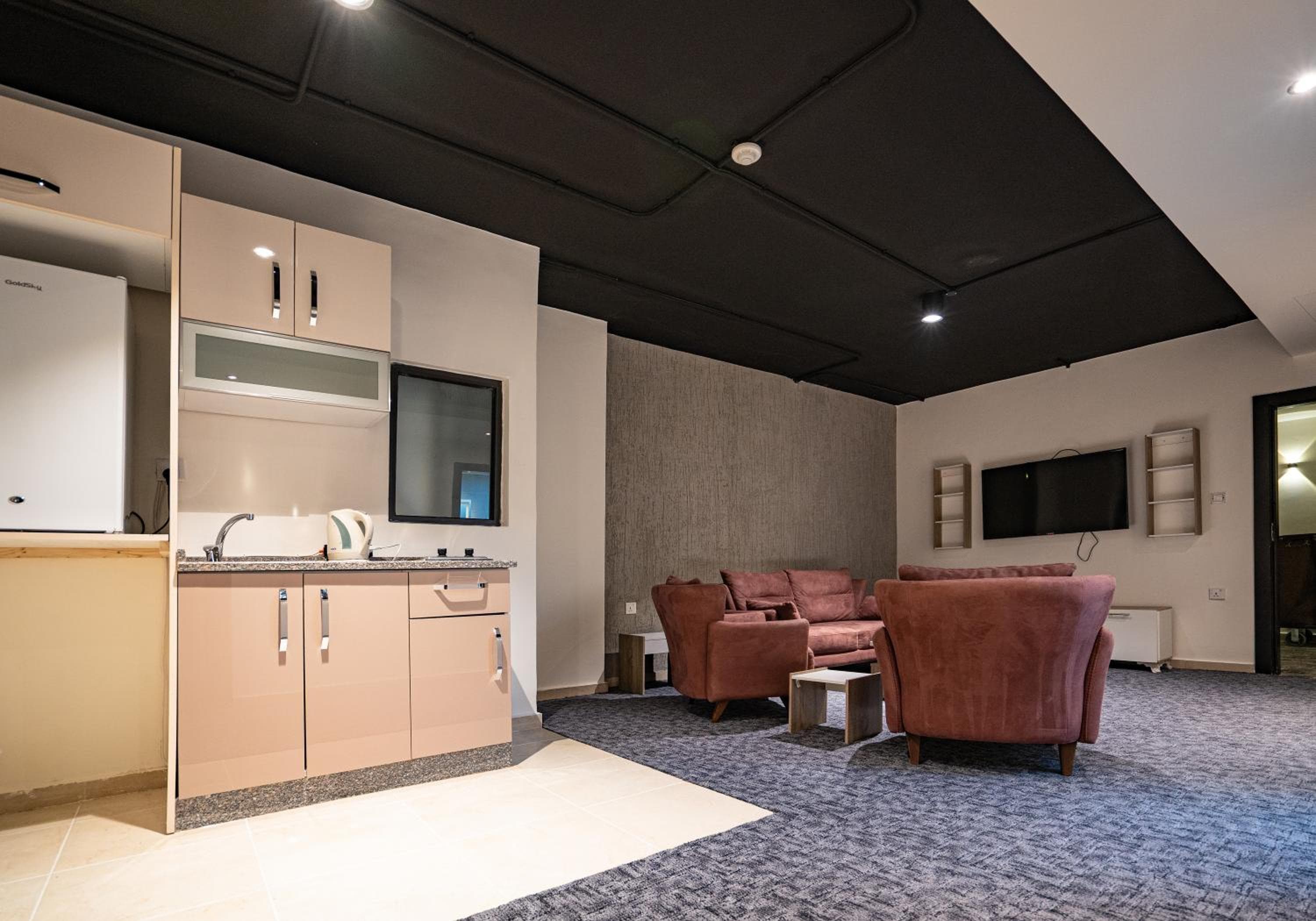Diamond Hotel, Amman, photo 3