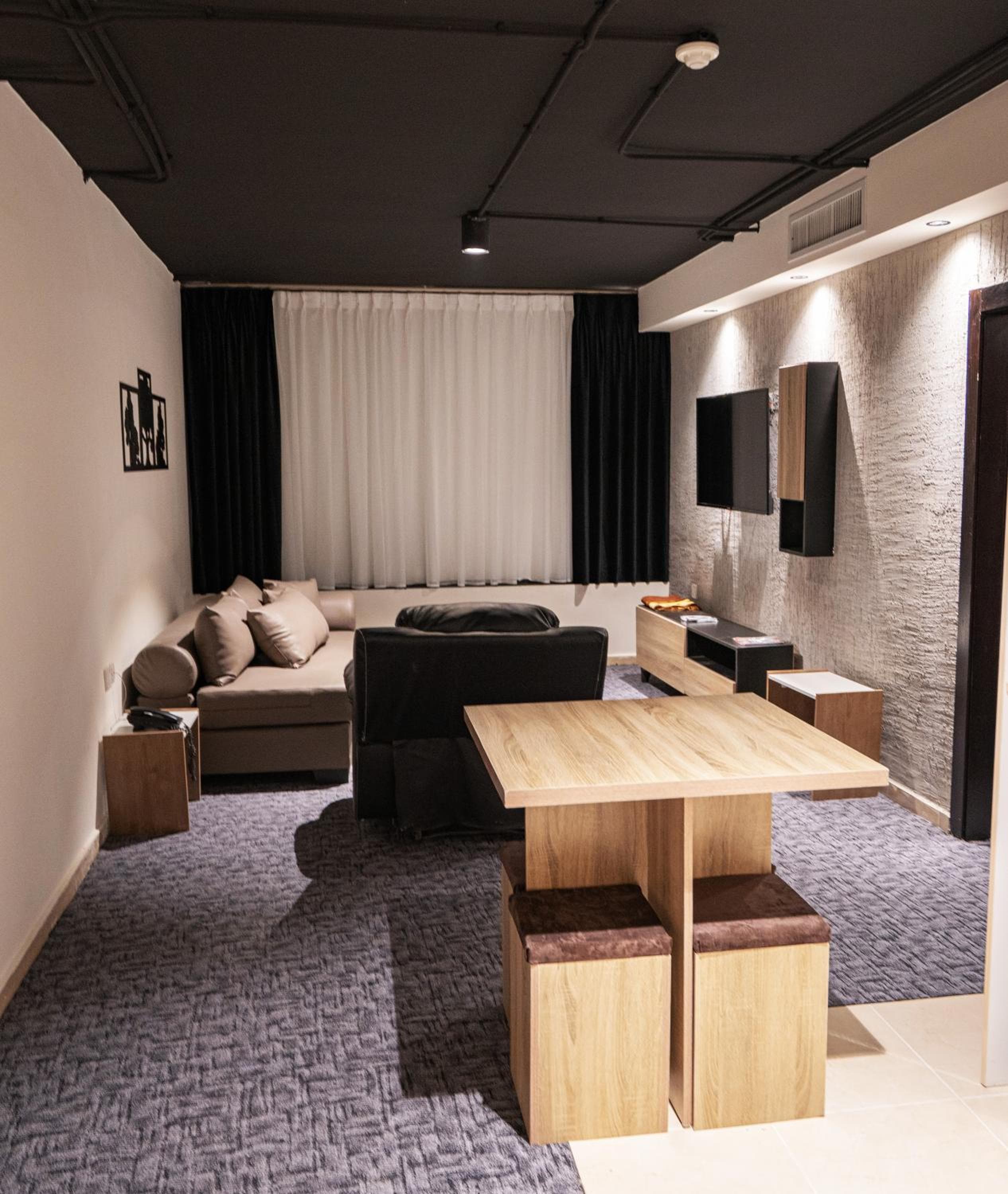 Diamond Hotel, Amman, photo 2