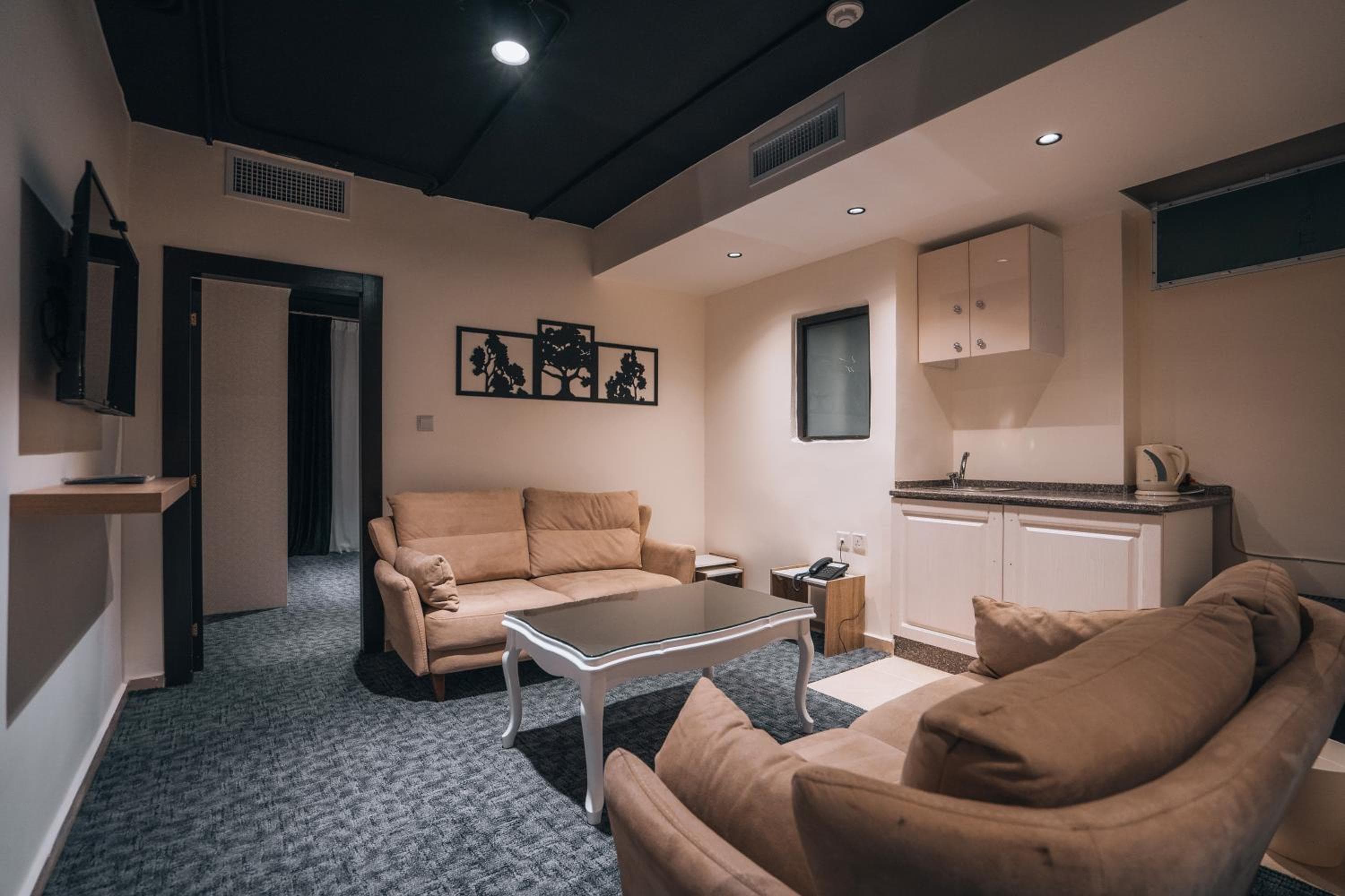 Diamond Hotel, Amman, photo 5