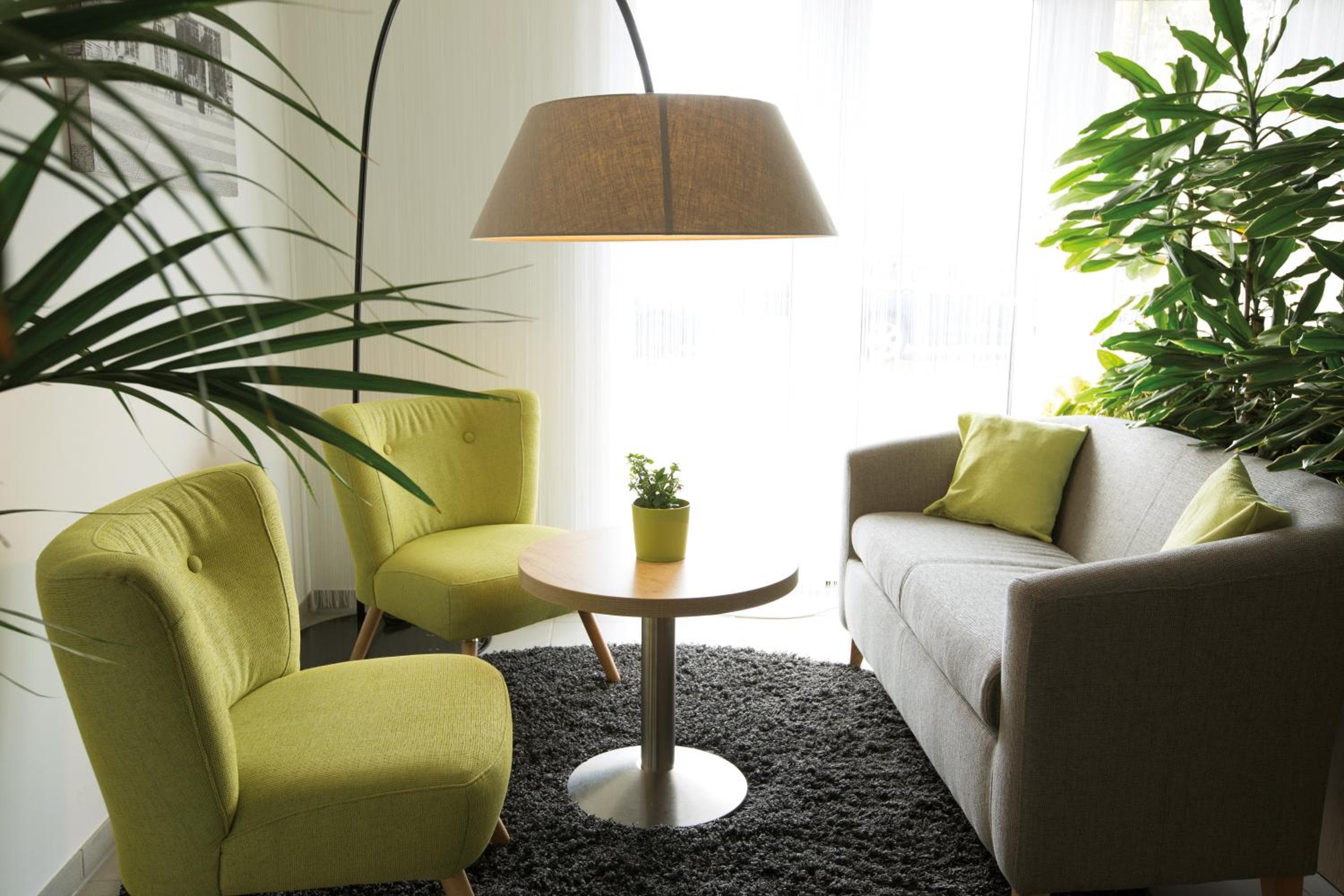 ADAPT APARTMENT HOTEL BERLIN - Adlershof, Berlin, photo 2
