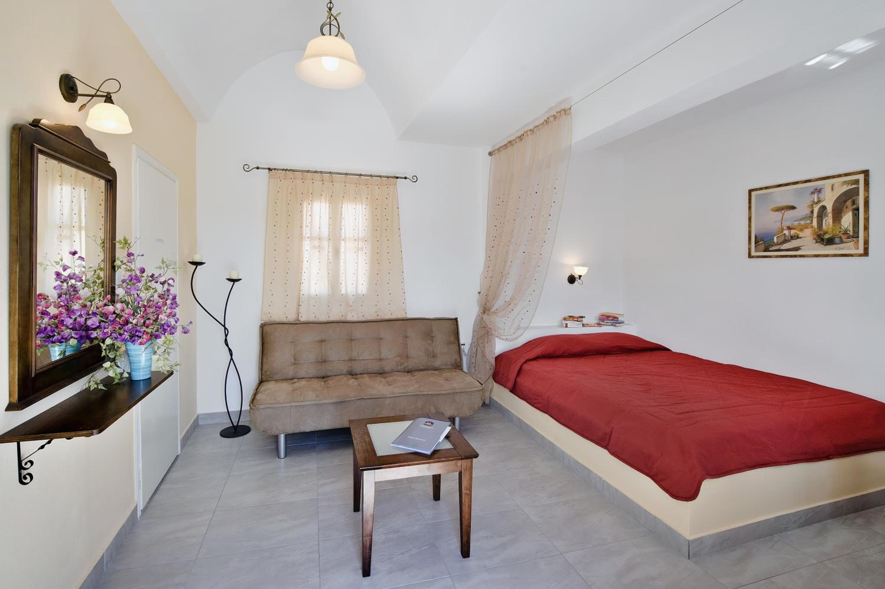 Paradise Resort, Akrotiri, photo 4