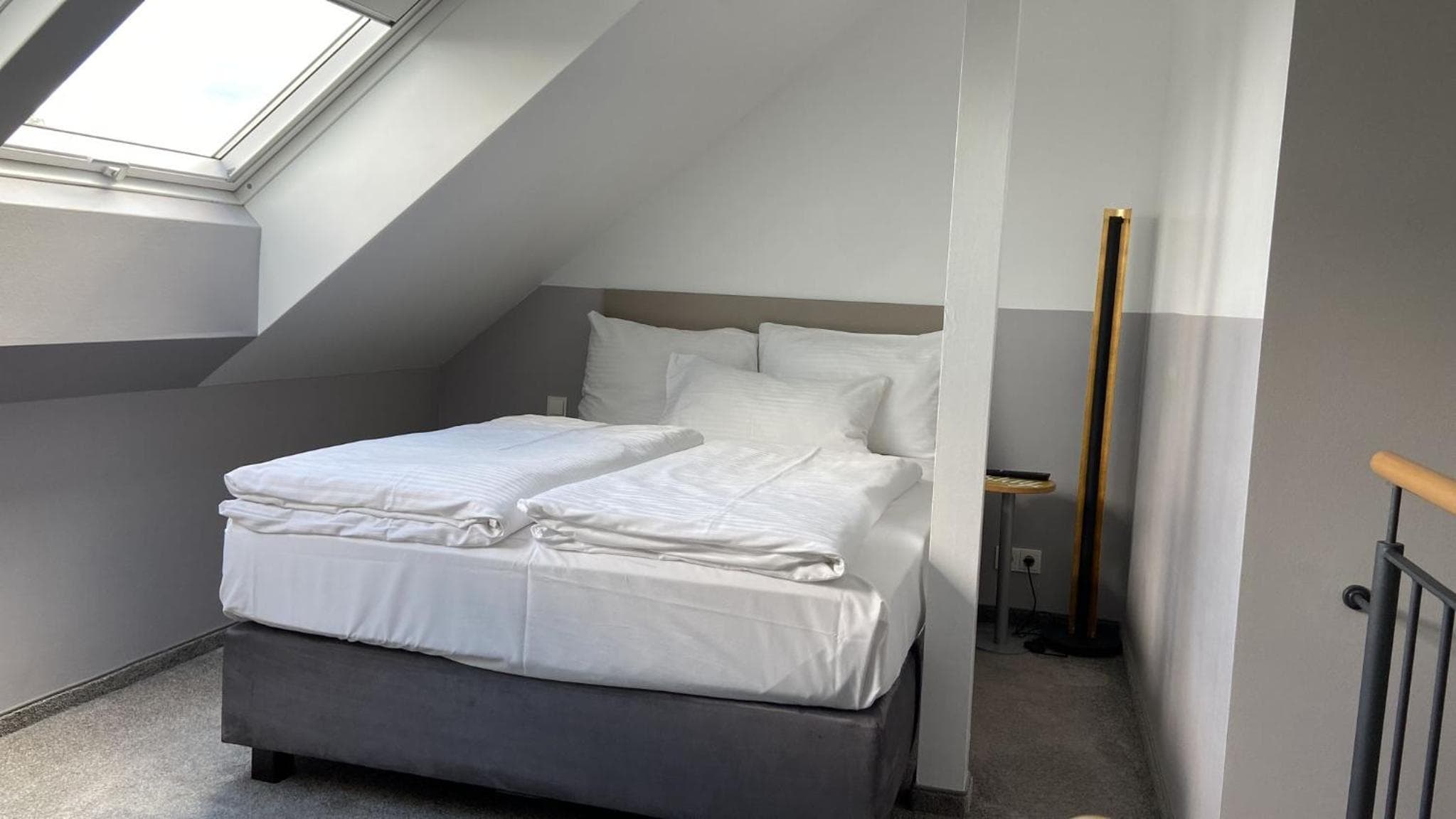 The Stay.residence, Munich, photo 6
