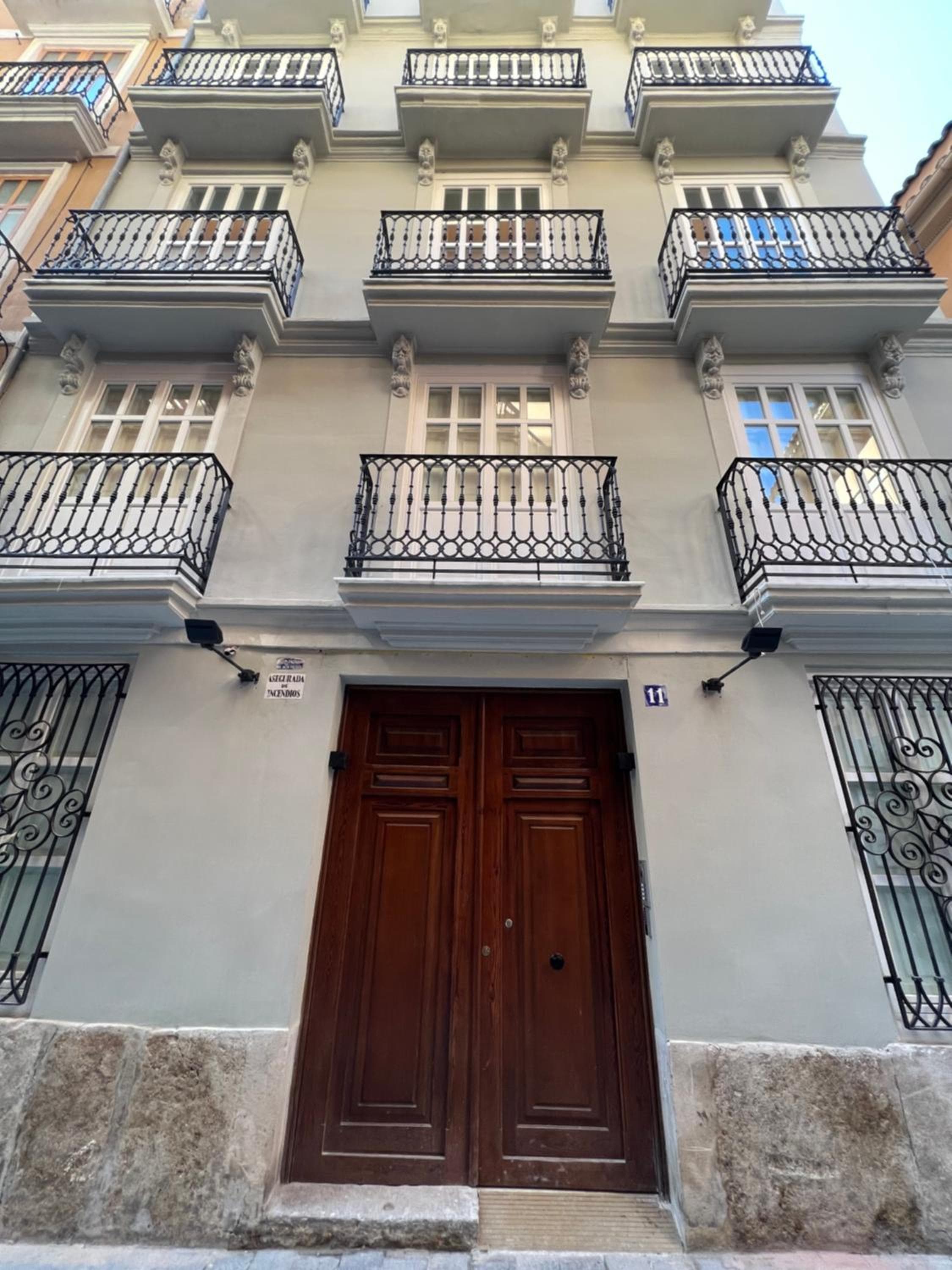 Old Town Flats Casa del Bisbe, Valencia, photo 2