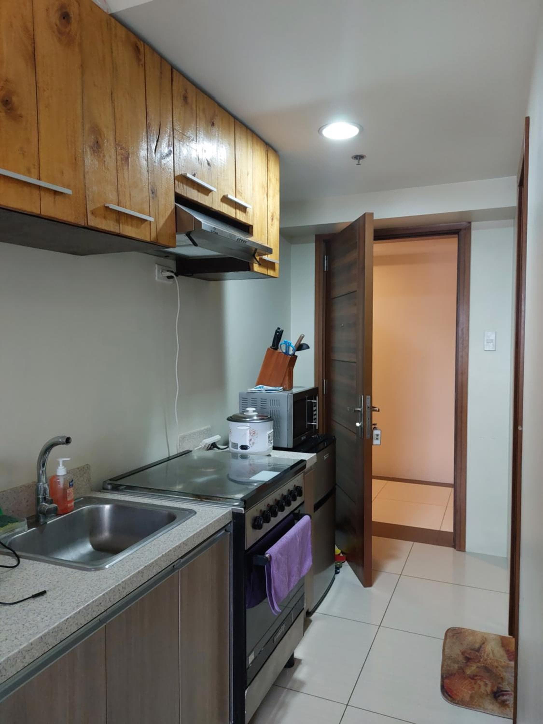 Jojie's Crib Horizons101 Studio II, Cebu City, photo 4
