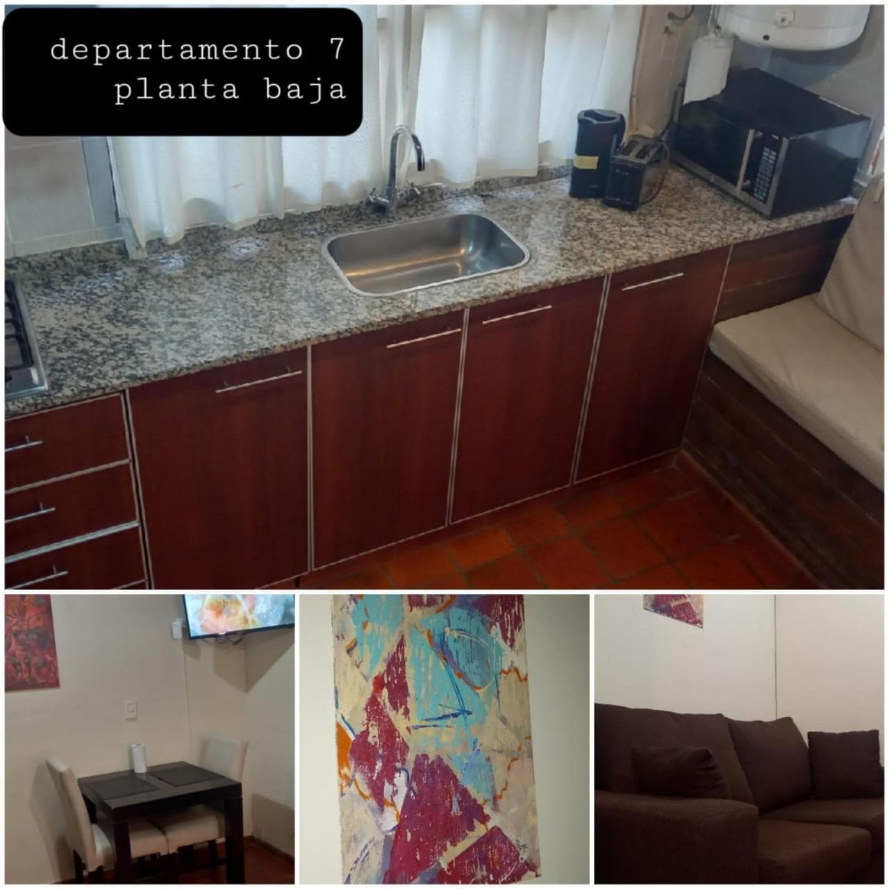 Terra Apart Hotel, El Calafate, photo 6