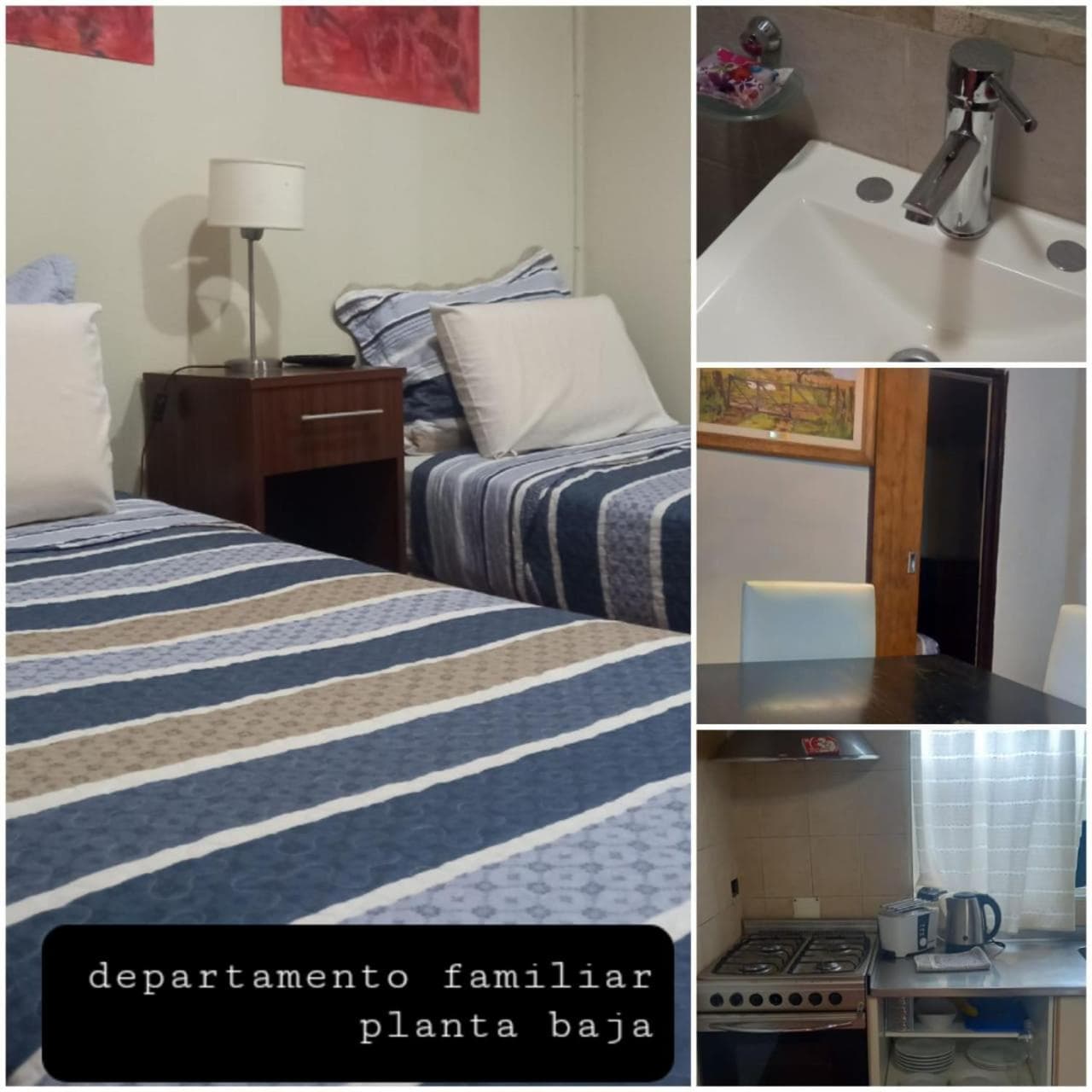 Terra Apart Hotel, El Calafate, photo 4