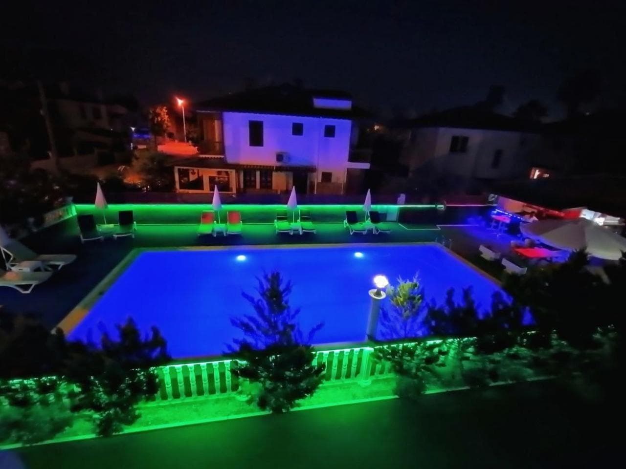 Şehzade Apart Otel, Fethiye, photo 6