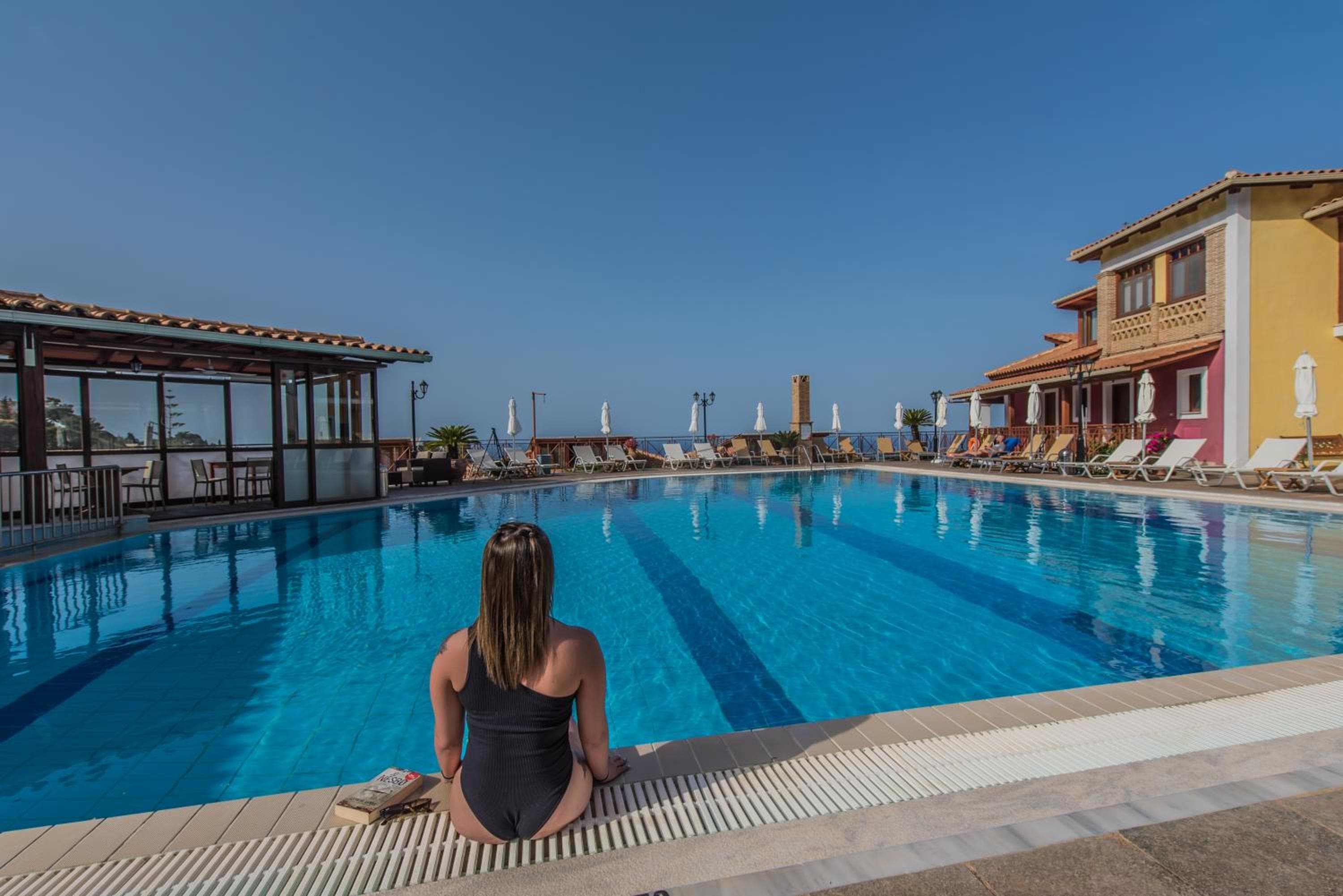 Sea View Village, Vasilikos, photo 4