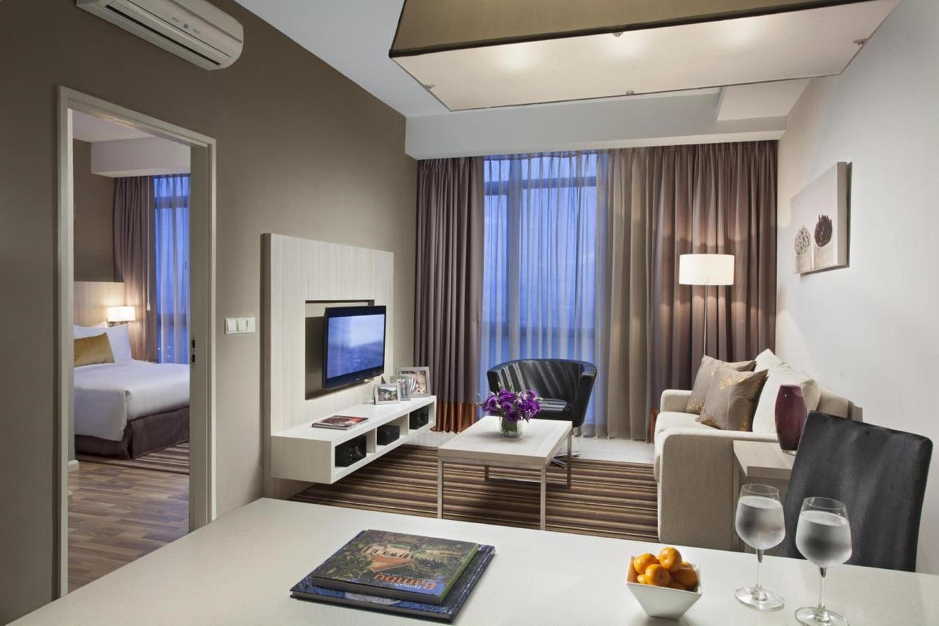 Citadines Uplands Kuching, Kuching, photo 2