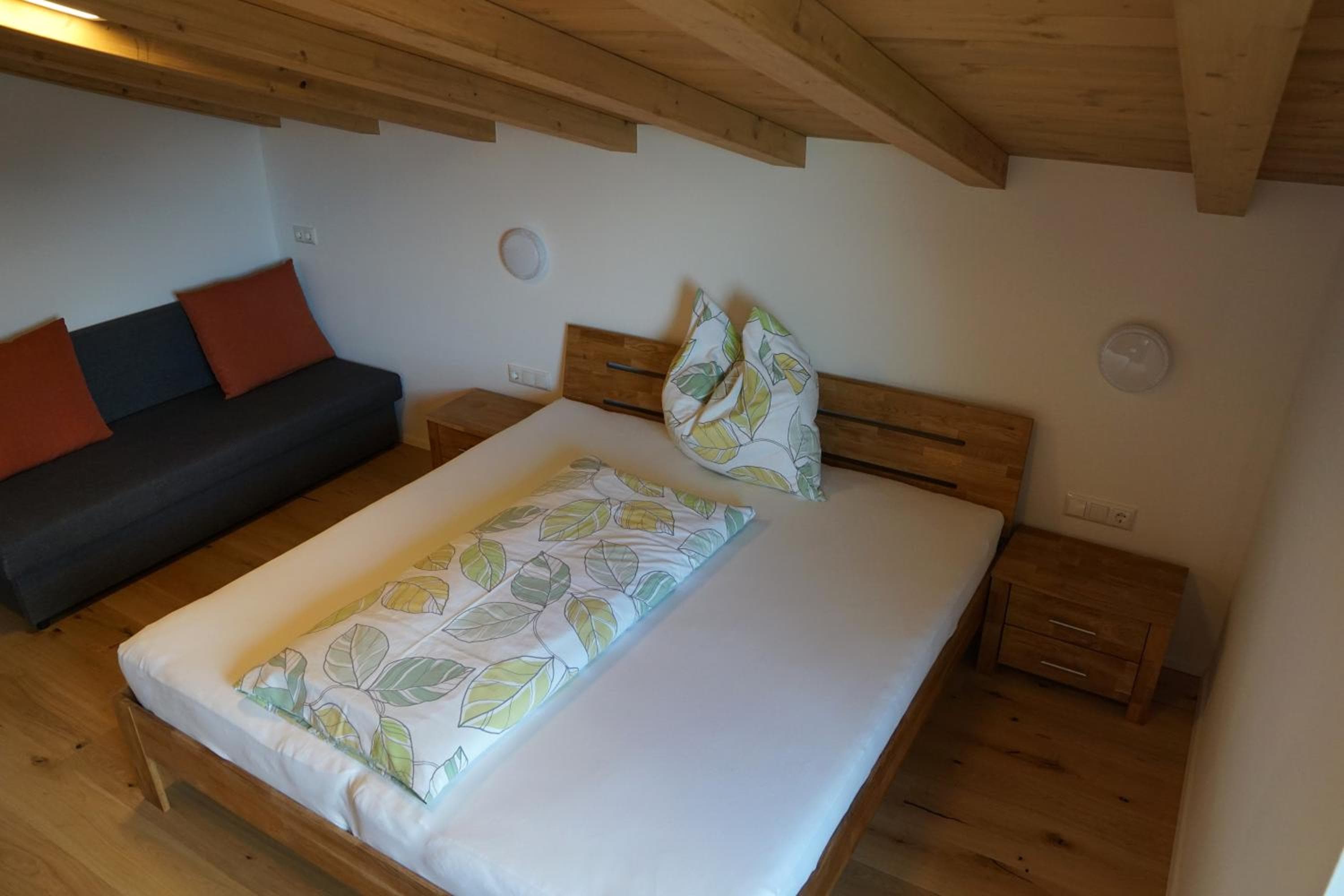 Appartement Ingrid, Ellmau, photo 6