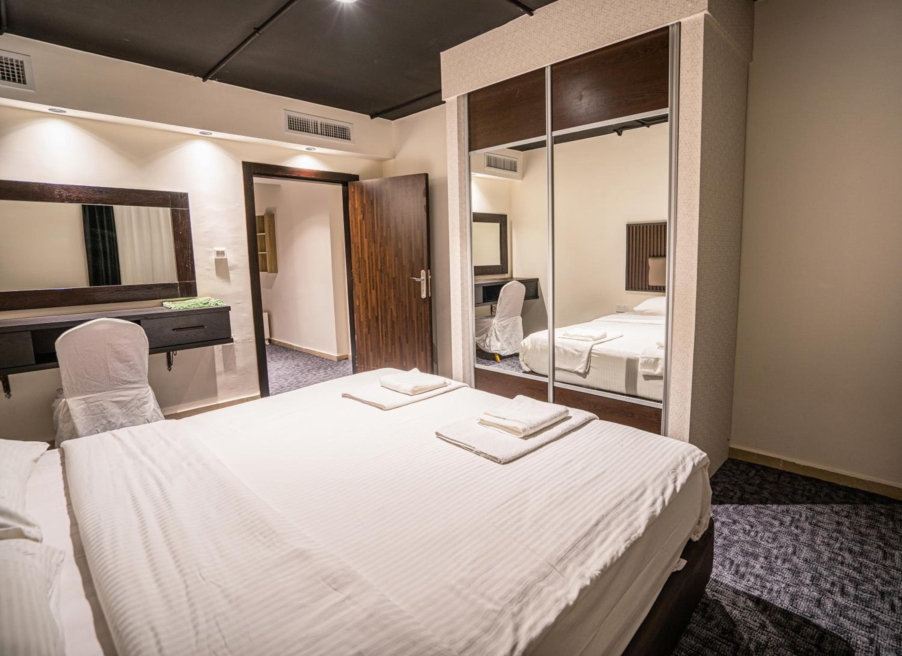 Diamond Hotel, Amman, photo 6