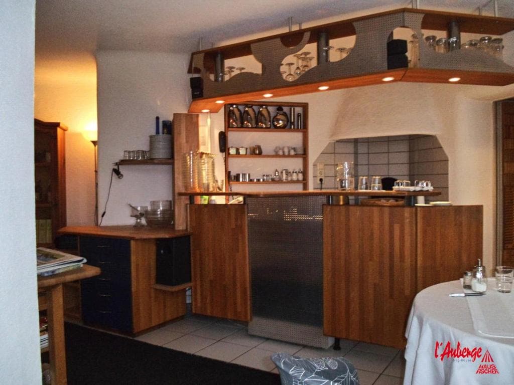 L'Auberge, photo 2