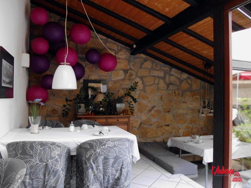 L'Auberge, photo 4
