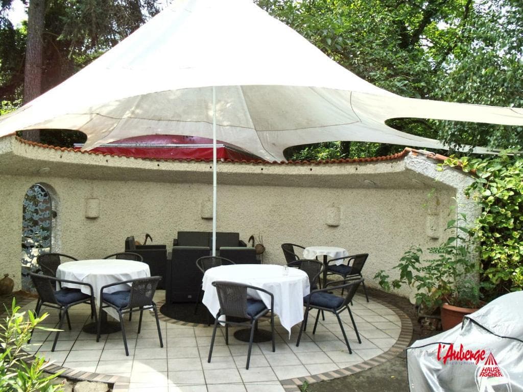 L'Auberge, photo 3