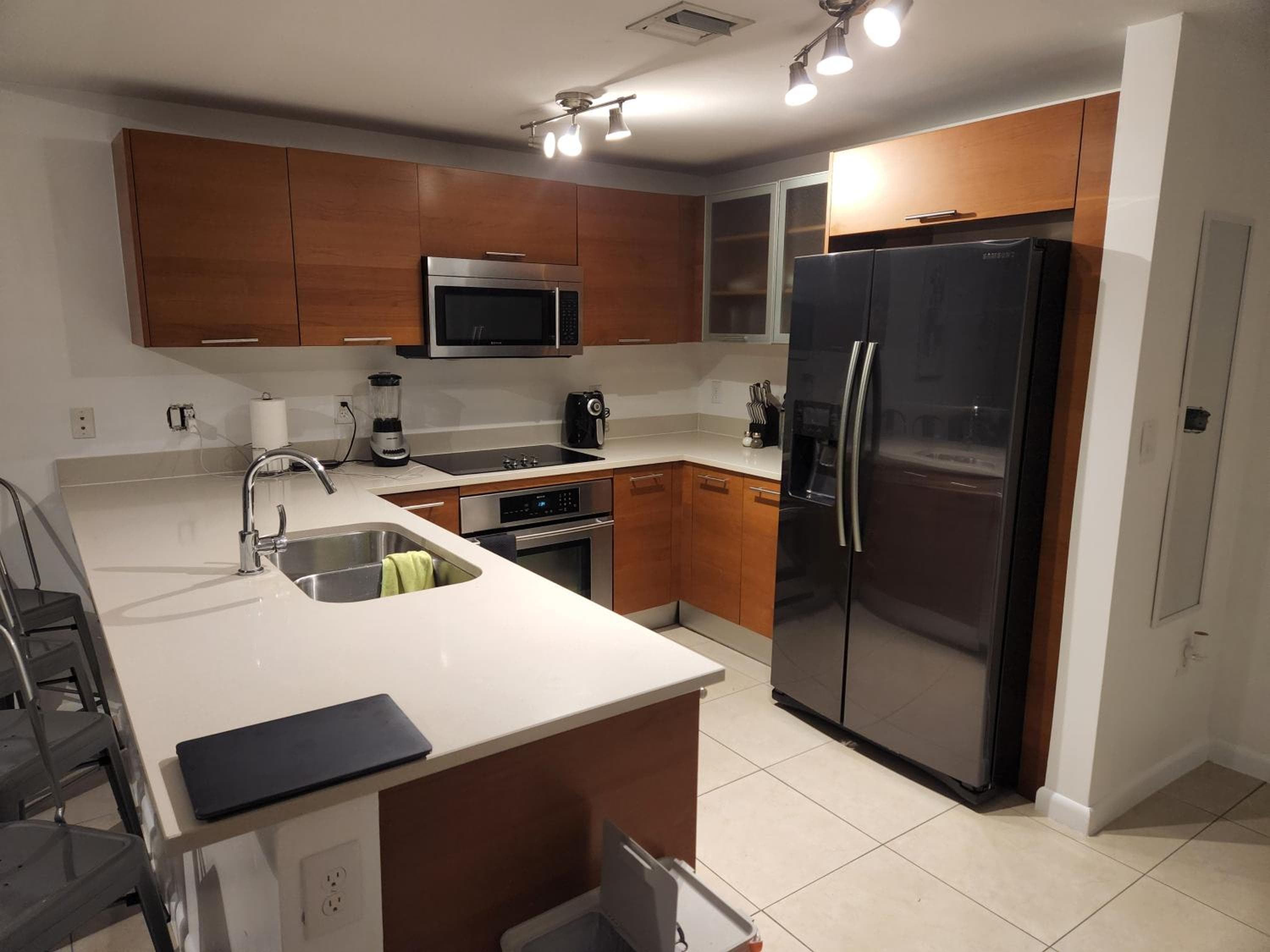 Wonderful 1 bedroom condo in Midtown., Miami, photo 5