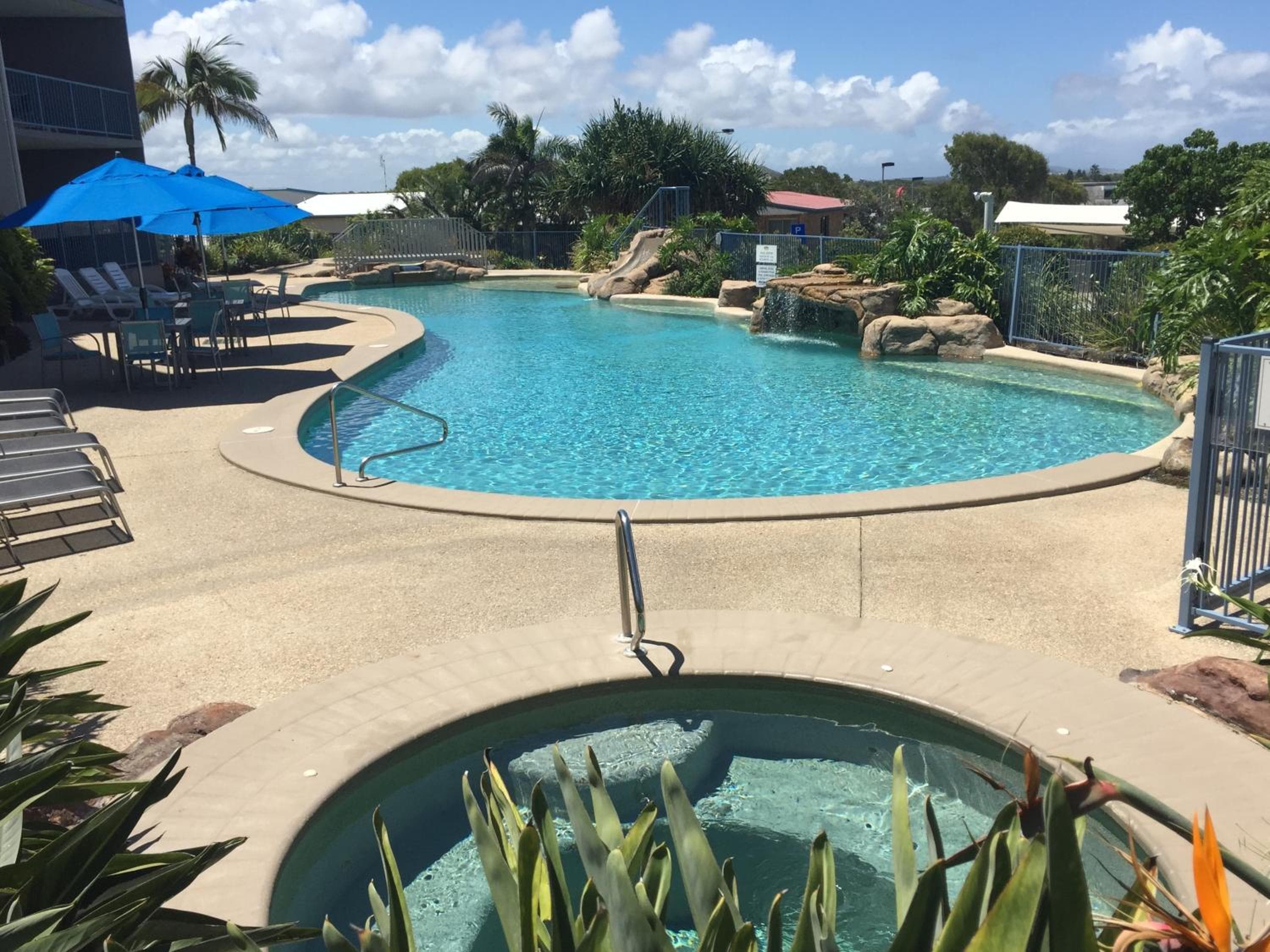Endless Summer Resort, Coolum Beach, photo 6