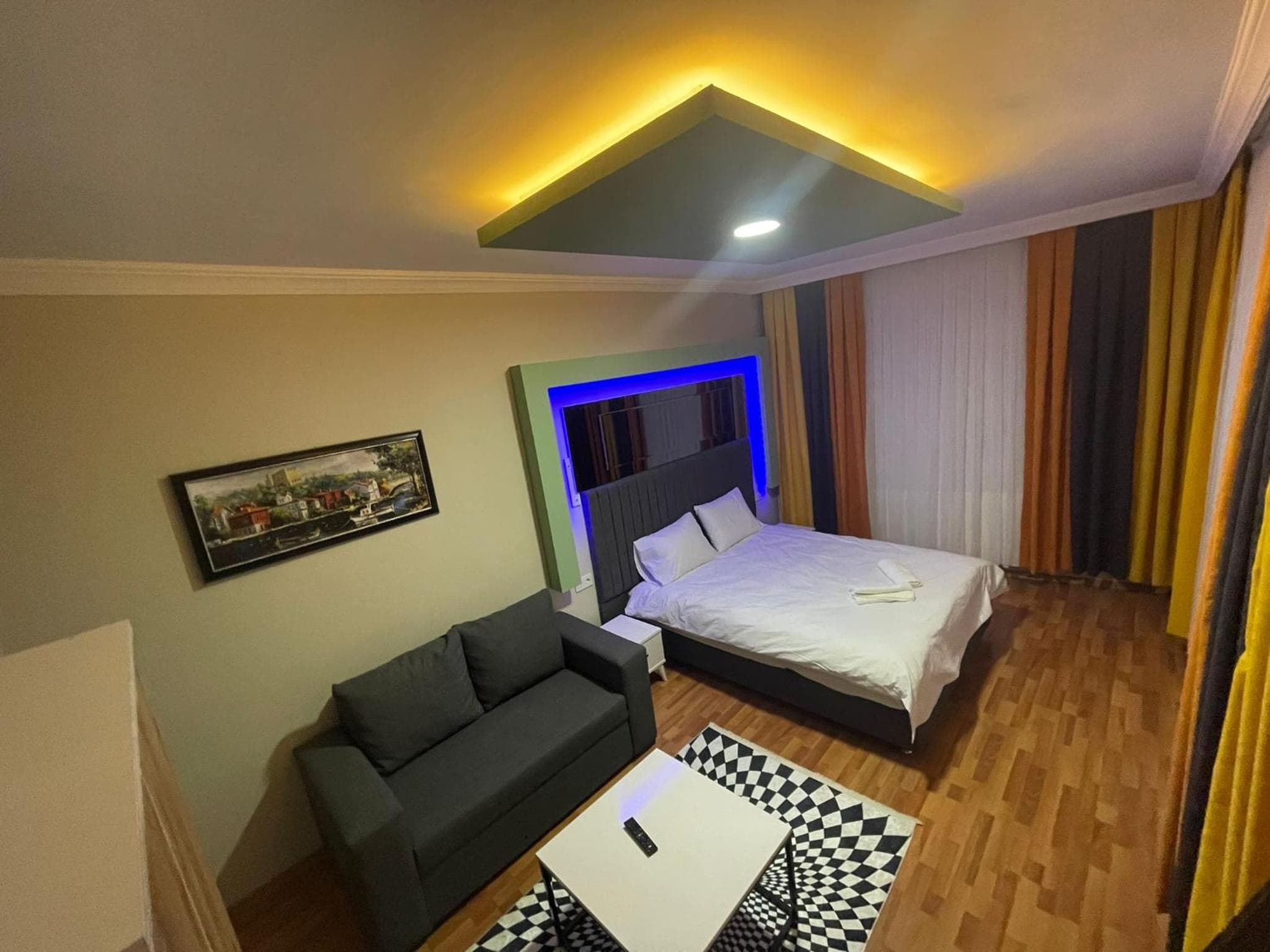 YILDIRIM SUİT OTEL, Ankara