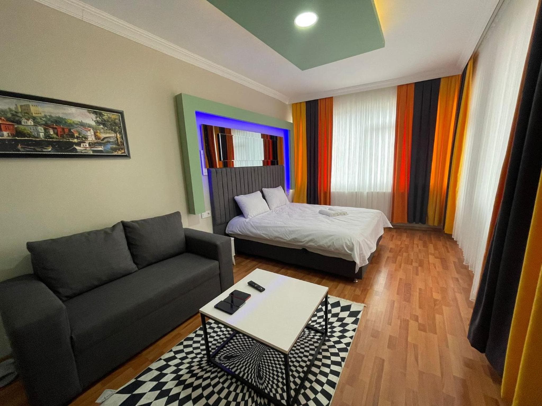 YILDIRIM SUİT OTEL, Ankara, photo 6