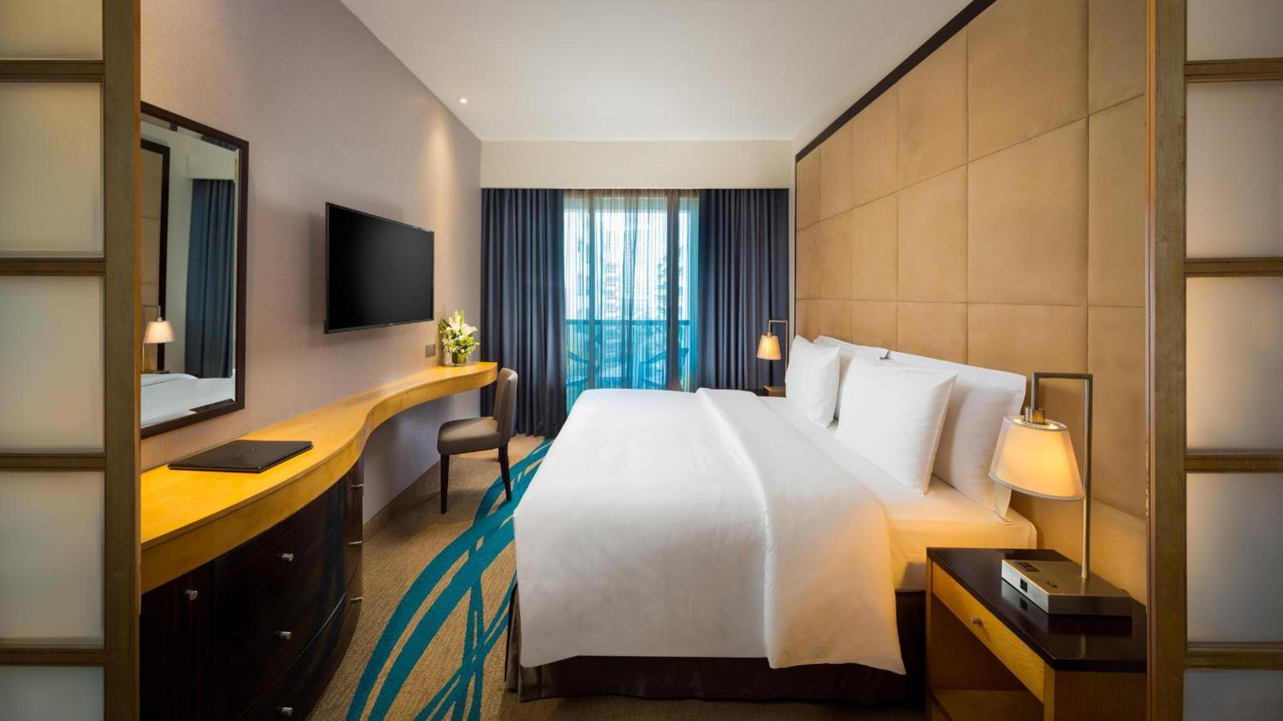 Savoy Suites Hotel Apartment - Dubai, Dubai