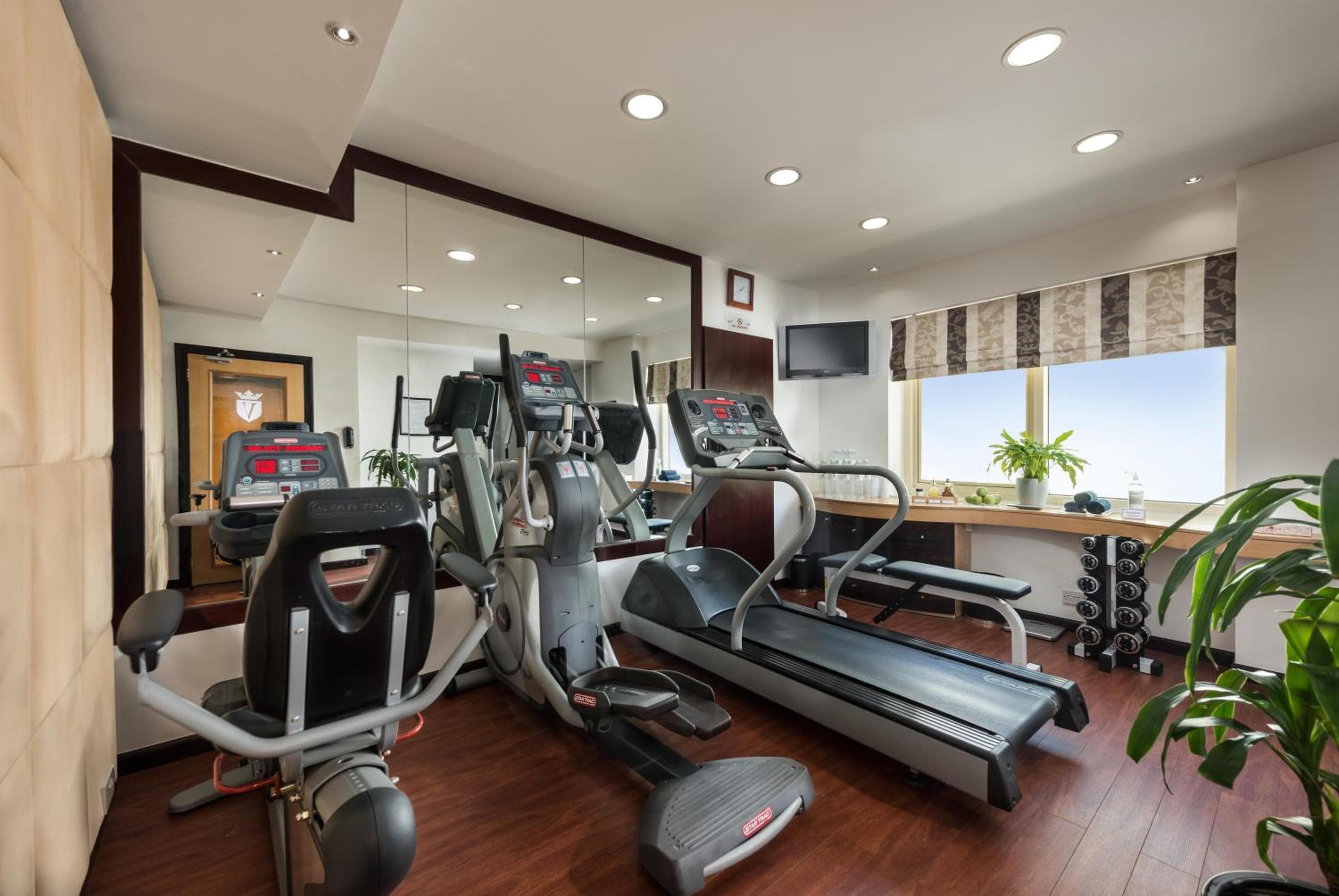 Savoy Suites Hotel Apartment - Dubai, Dubai, photo 5