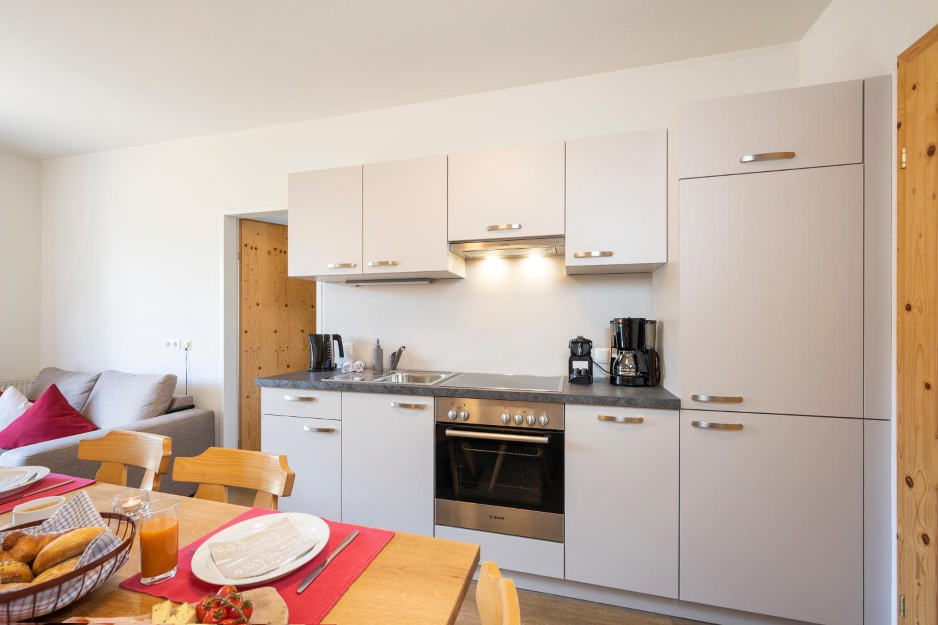 Aparthotel Stadler, Flachau, photo 3