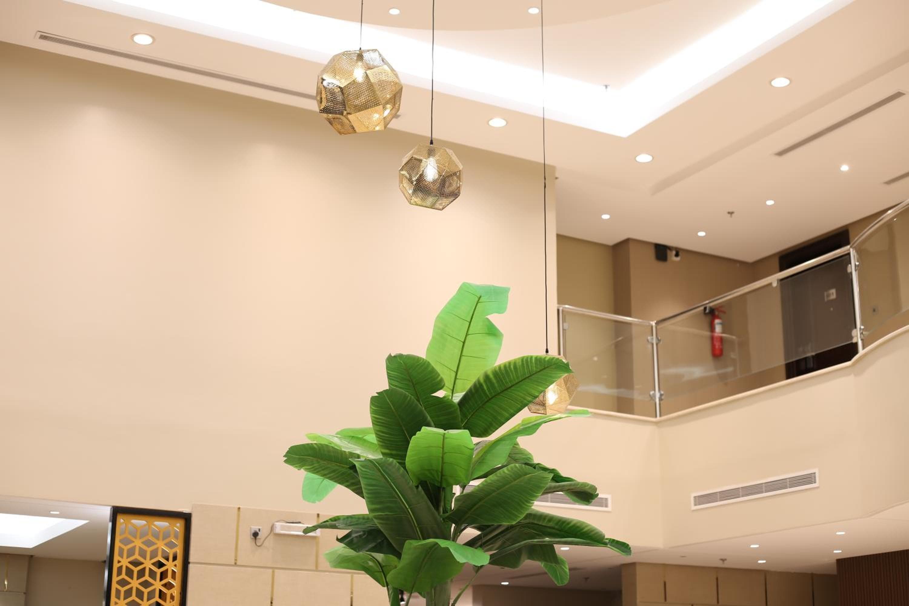 مبيت رحال للشقق المخدومة - Mabit Rehhal Serviced Apartments, Yanbu, photo 5