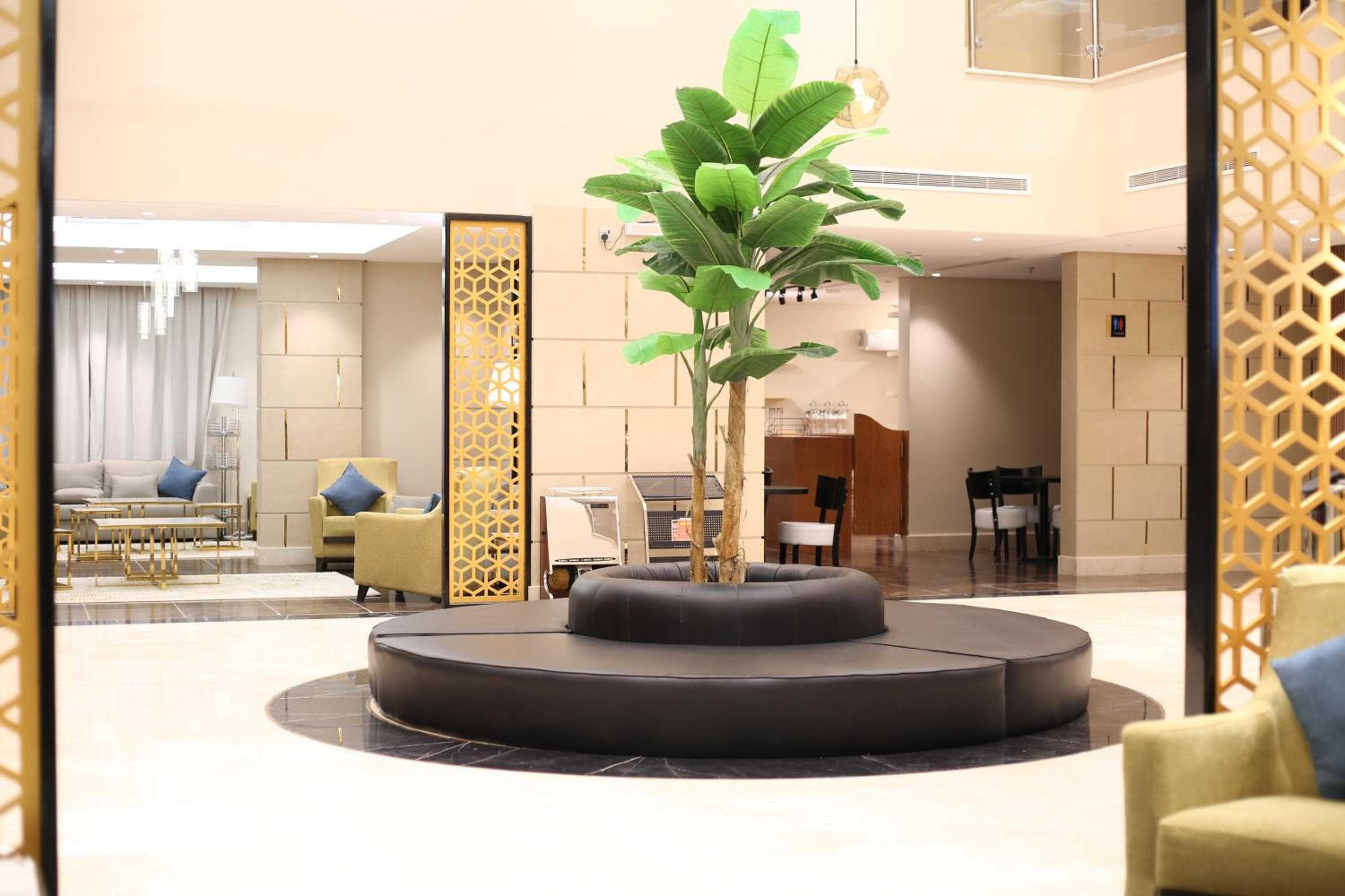 مبيت رحال للشقق المخدومة - Mabit Rehhal Serviced Apartments, Yanbu, photo 4