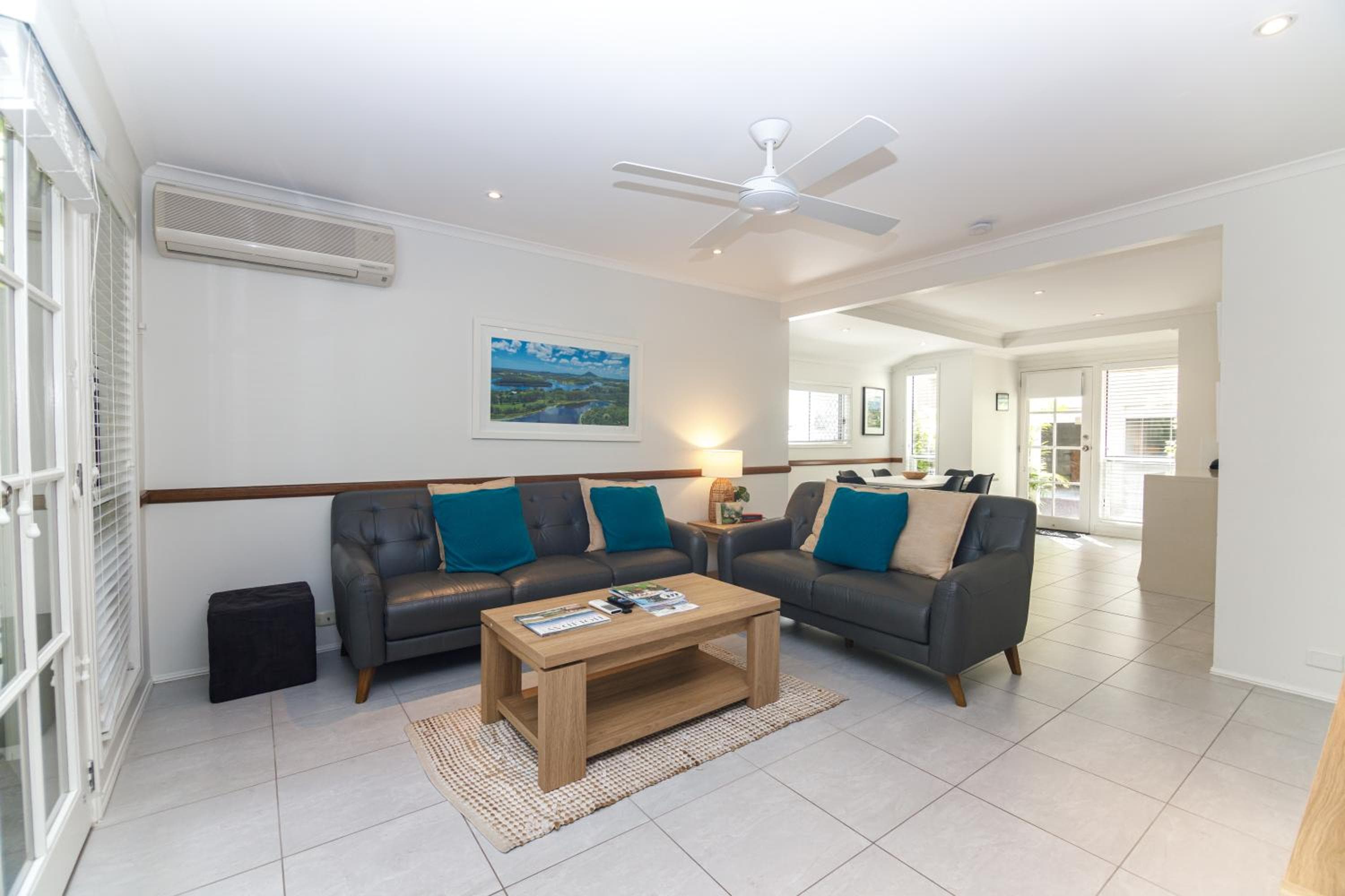 Sandy Beach Resort, Noosaville, photo 5