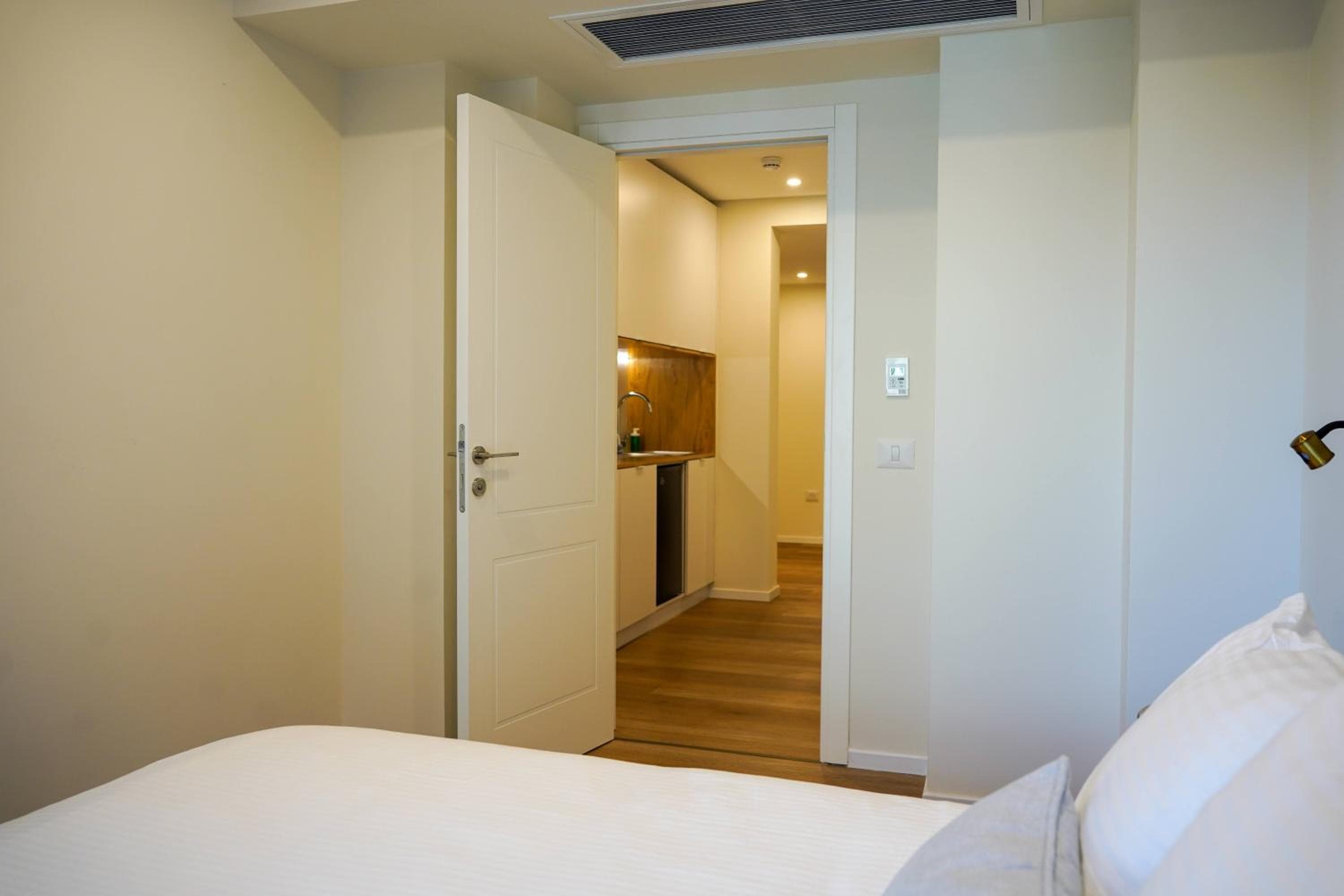 Urbanic Apartments, Jerusalem, photo 5