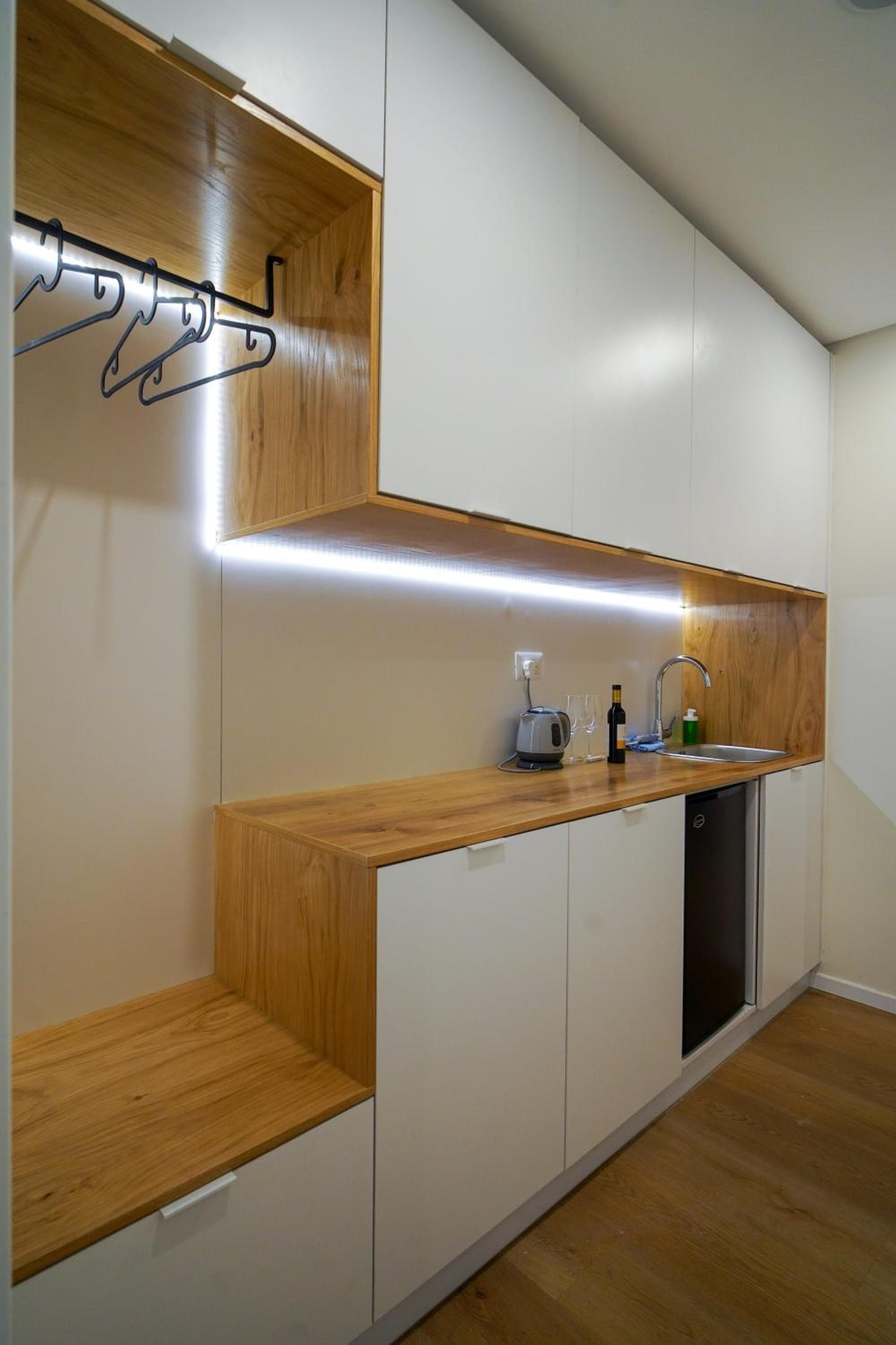 Urbanic Apartments, Jerusalem, photo 3