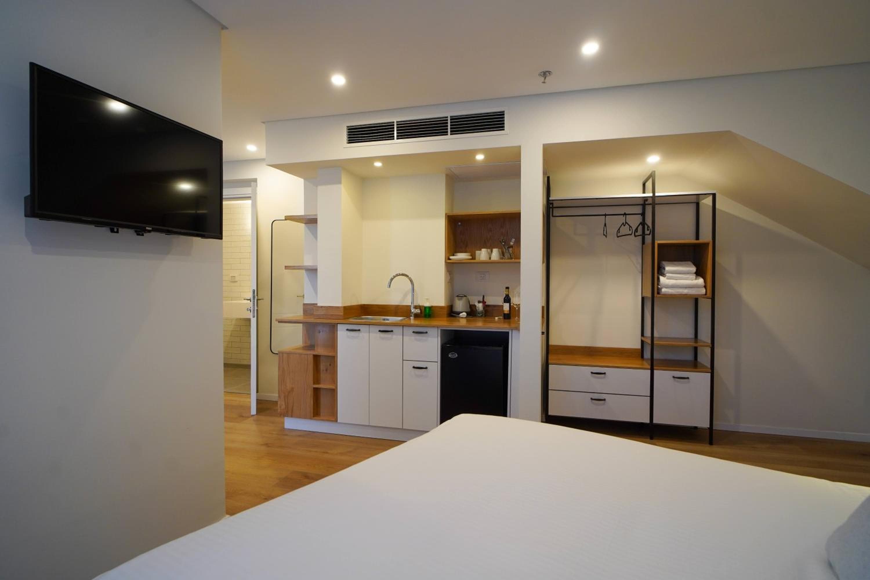 Urbanic Apartments, Jerusalem, photo 6