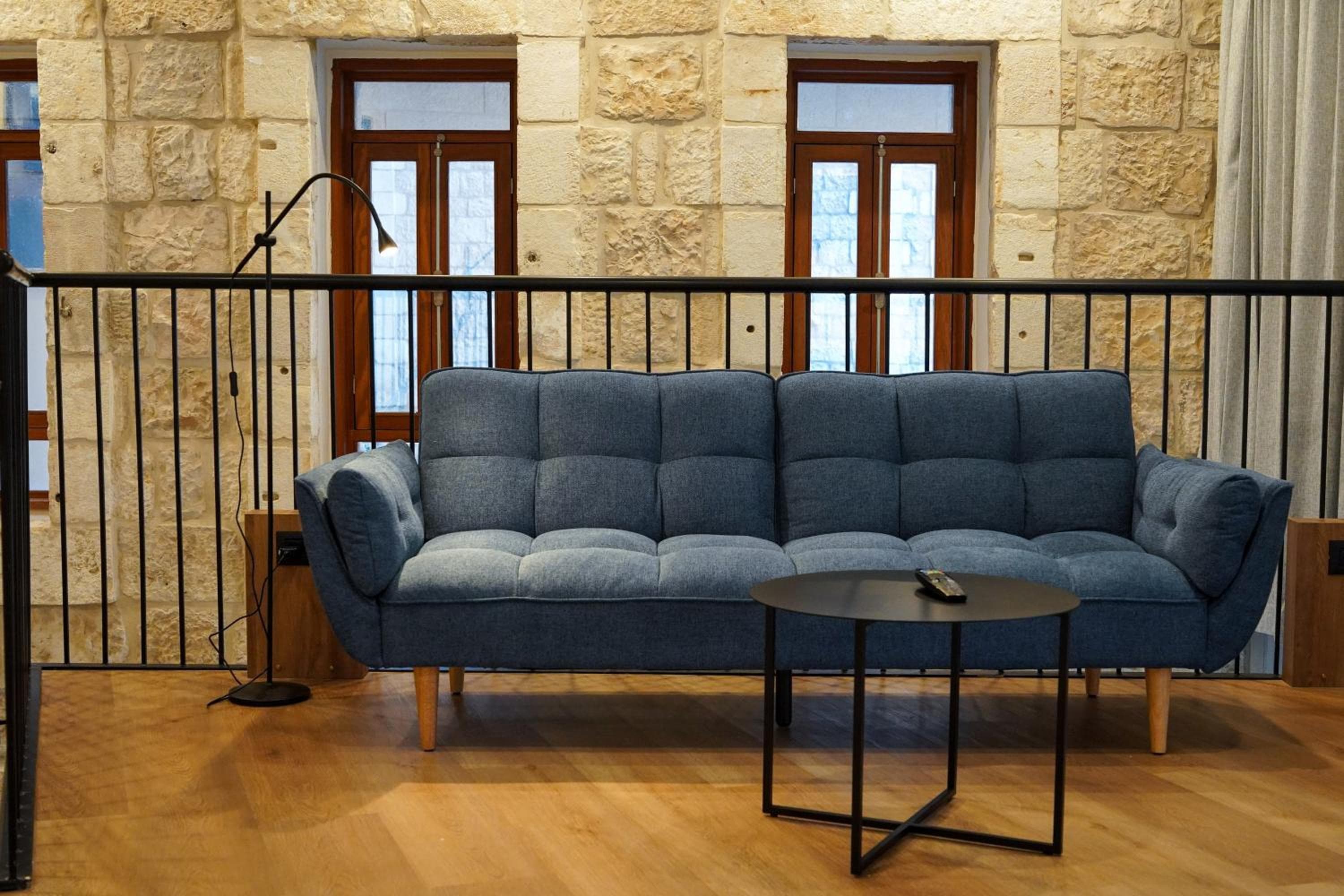 Urbanic Apartments, Jerusalem, photo 2