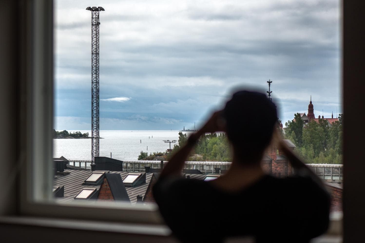 Bob W Helsinki Katajanokka, Helsinki, photo 6