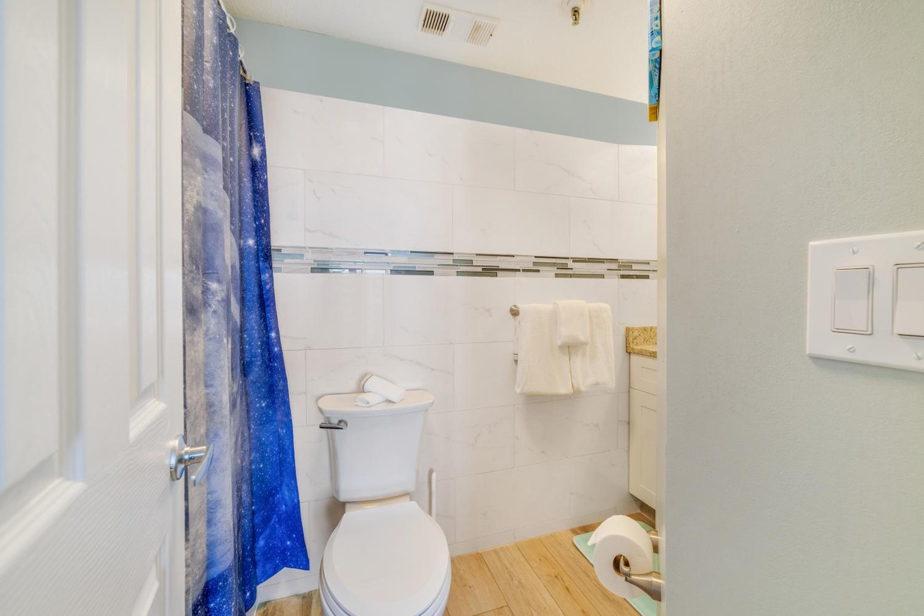 Fabulous Resort Condo with Heated Pool!, photo 4