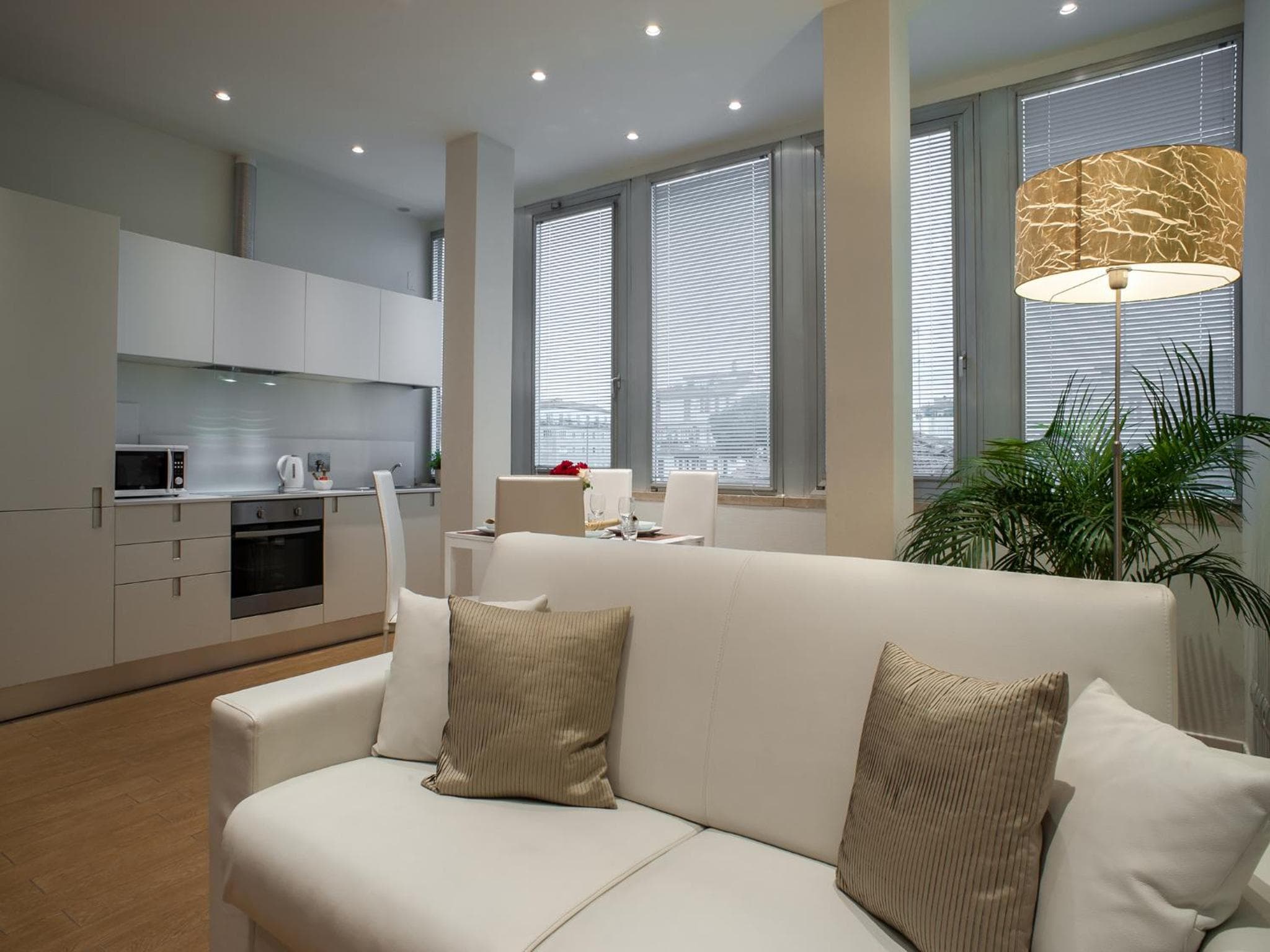 La Farina Apartments, Florence, photo 4