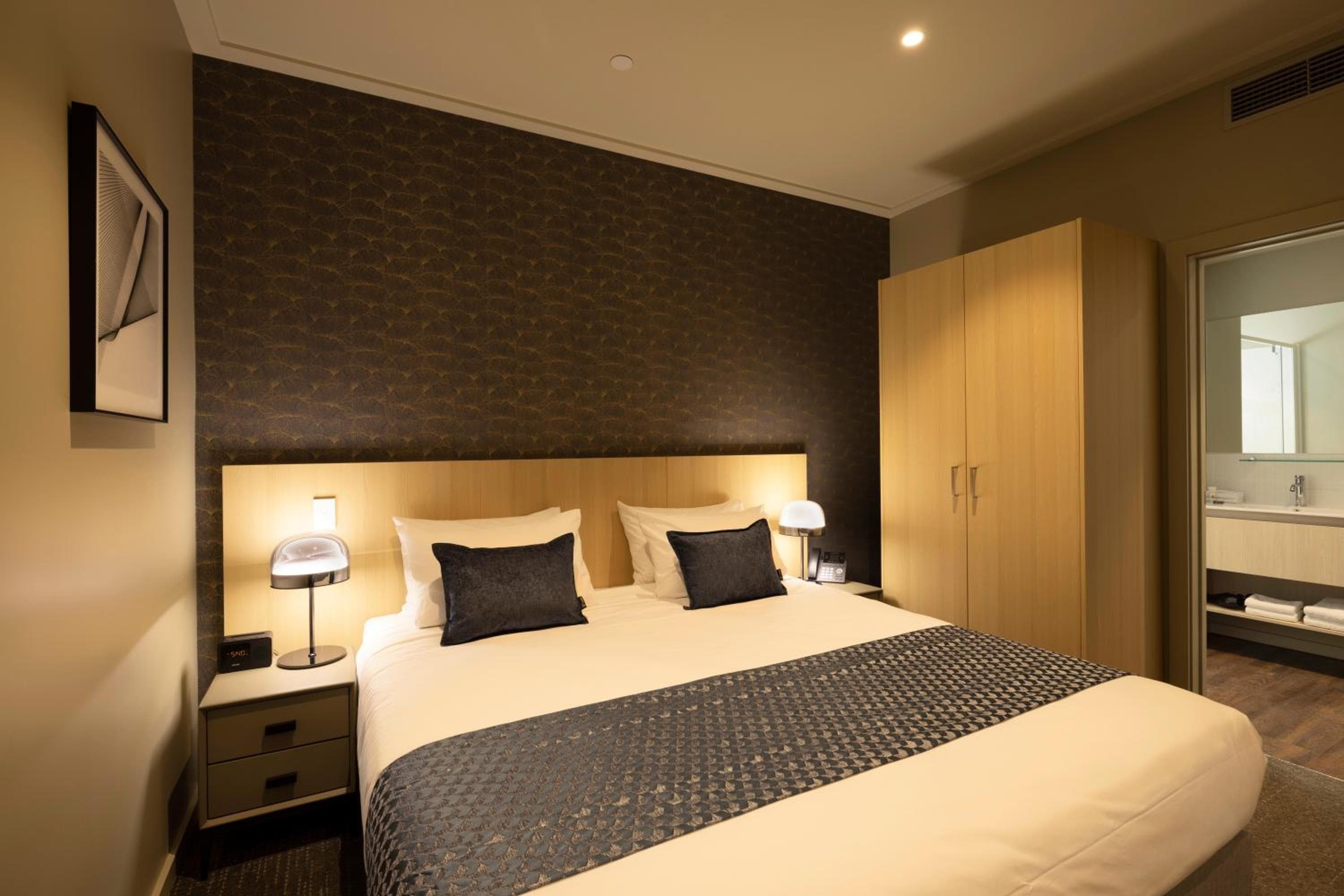 Quest 256 Lambton, Wellington, photo 6