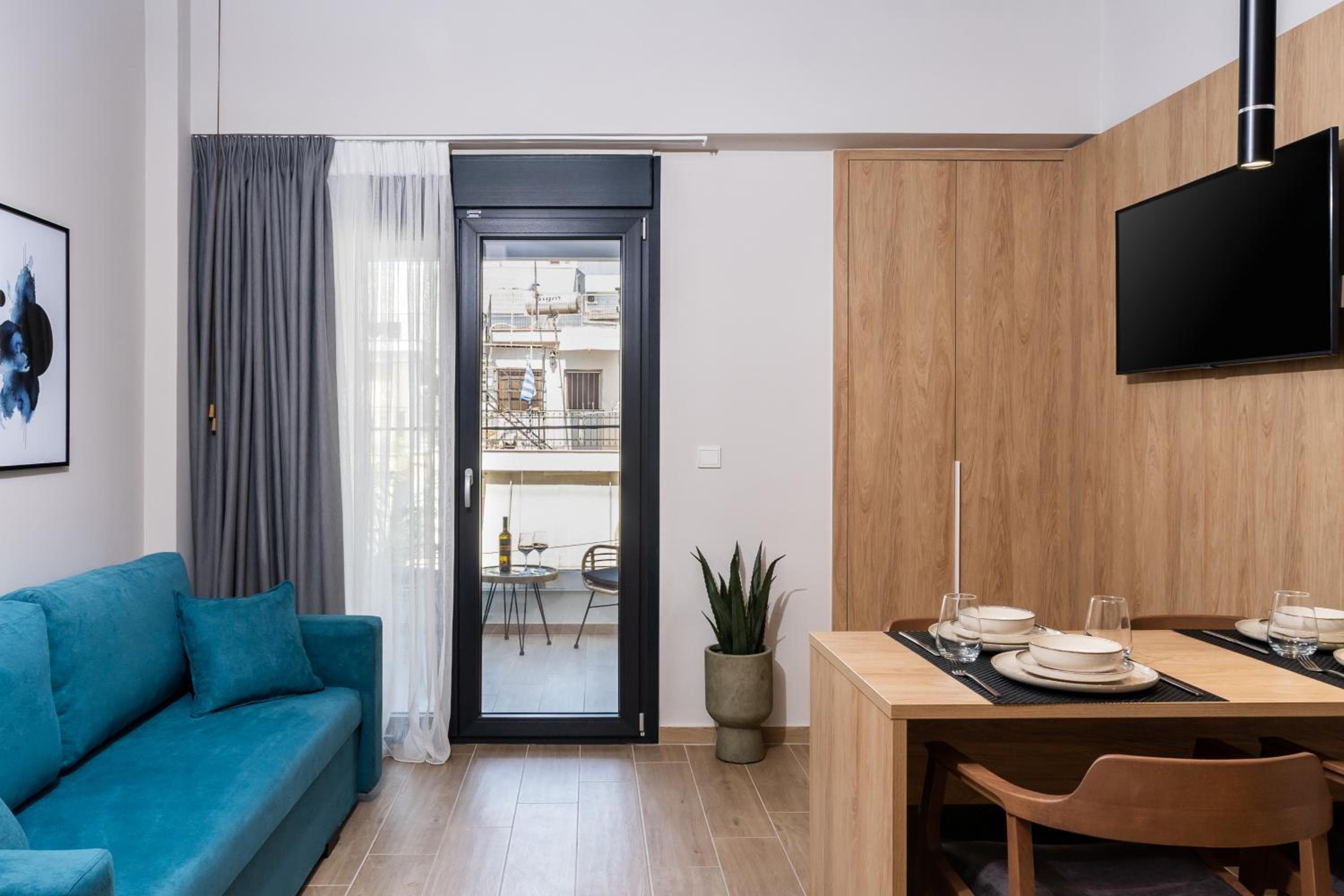 Empress Luxury Residences, Volos, photo 5