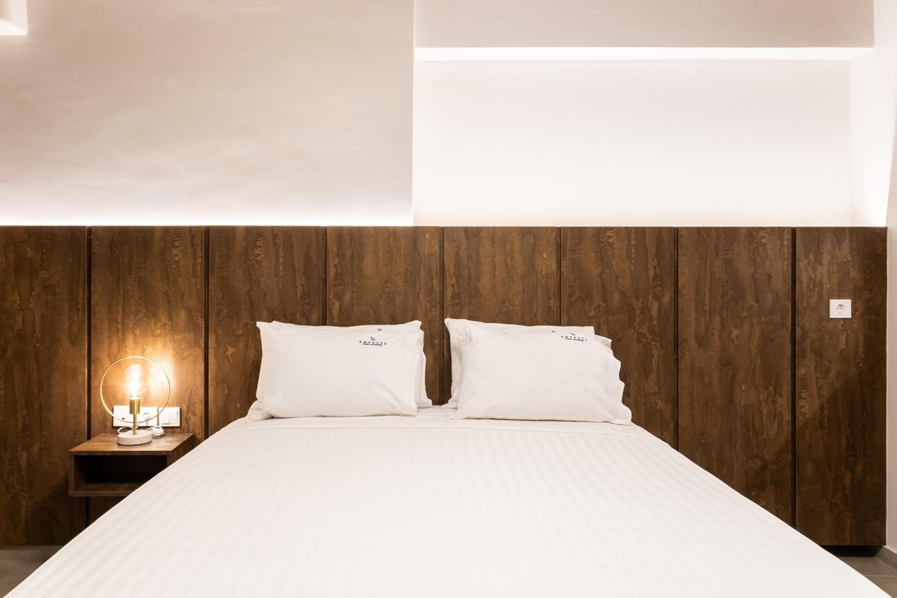 Empress Luxury Residences, Volos, photo 3