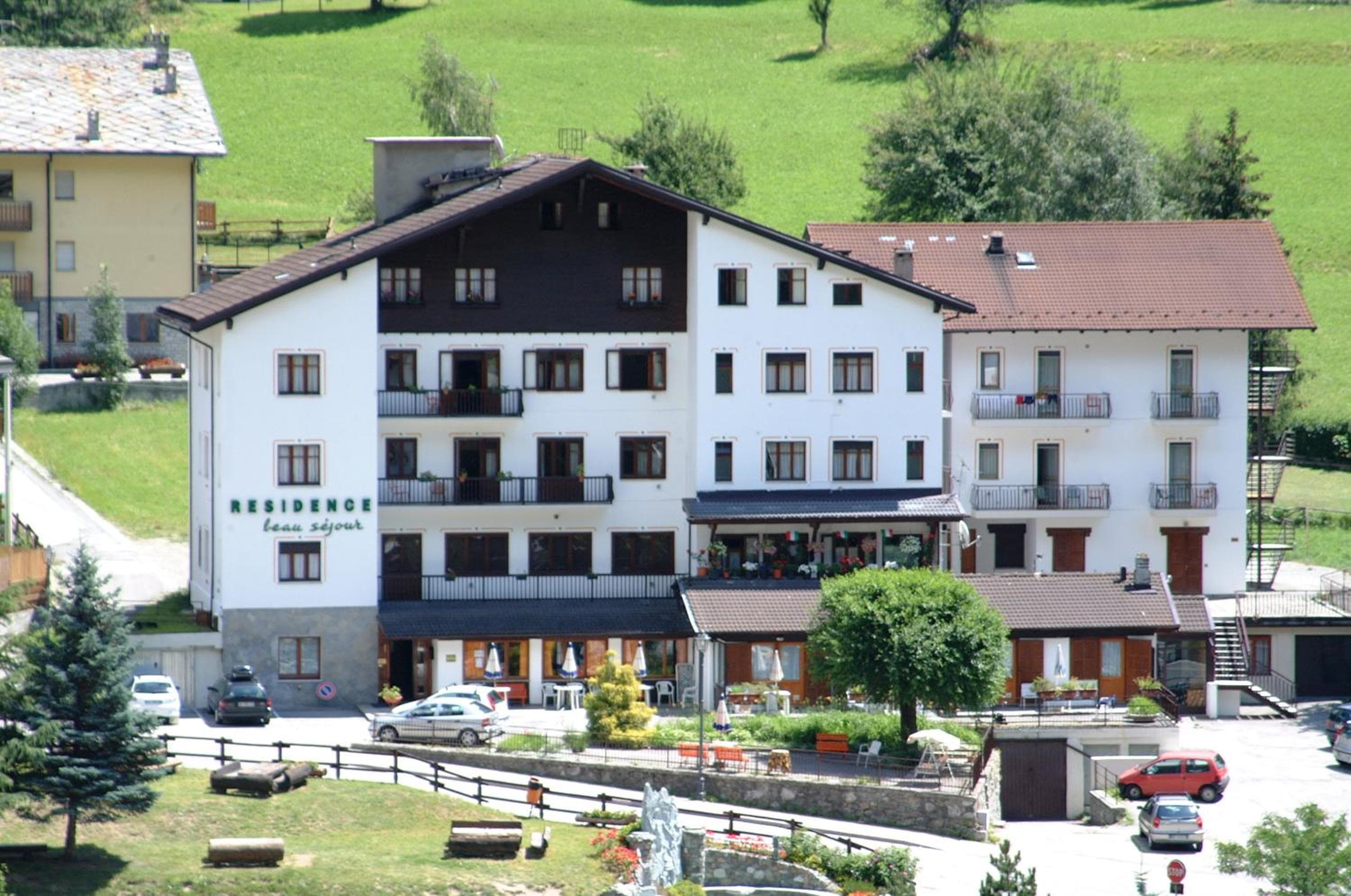 Residence Beau Sejour, Antey-Saint-André