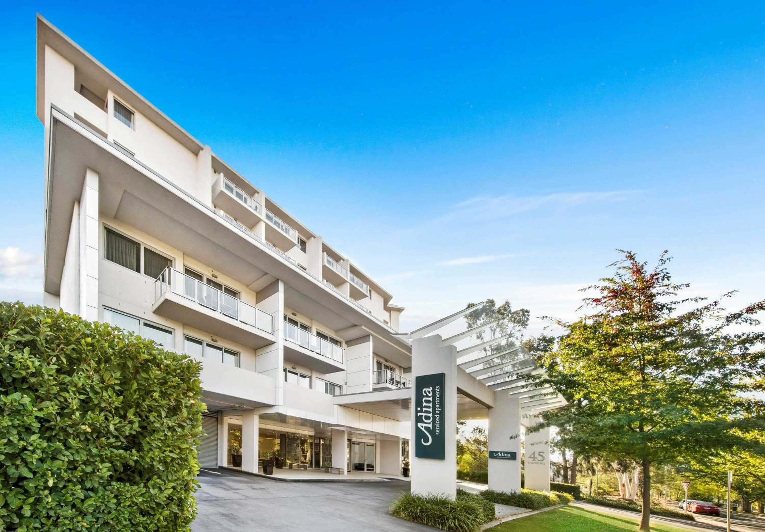 Adina Serviced Apartments Canberra Dickson, Canberra